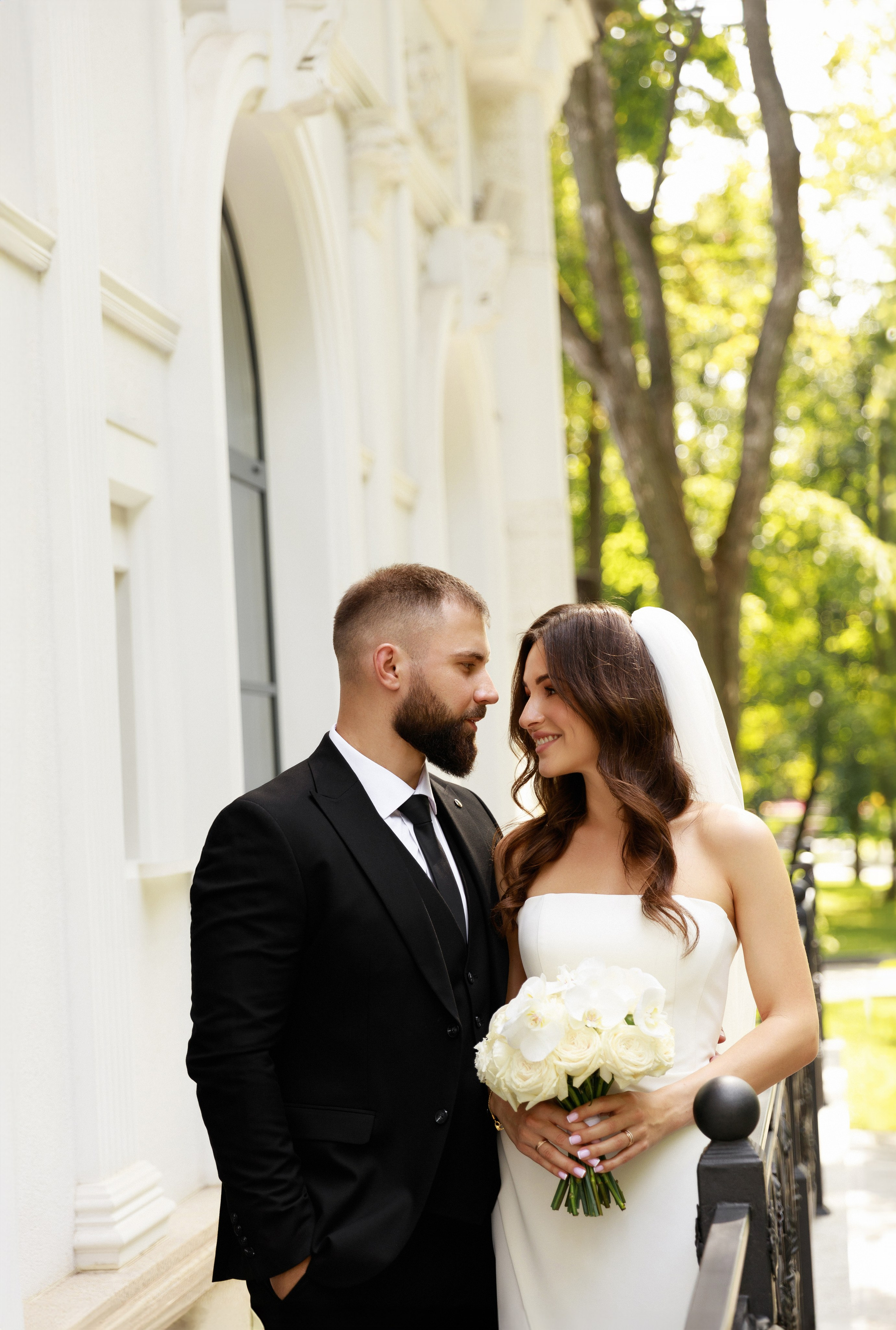 Катерина & Роман. Весільний та сімейний фотограф у Харкові Ткаченко Світлана