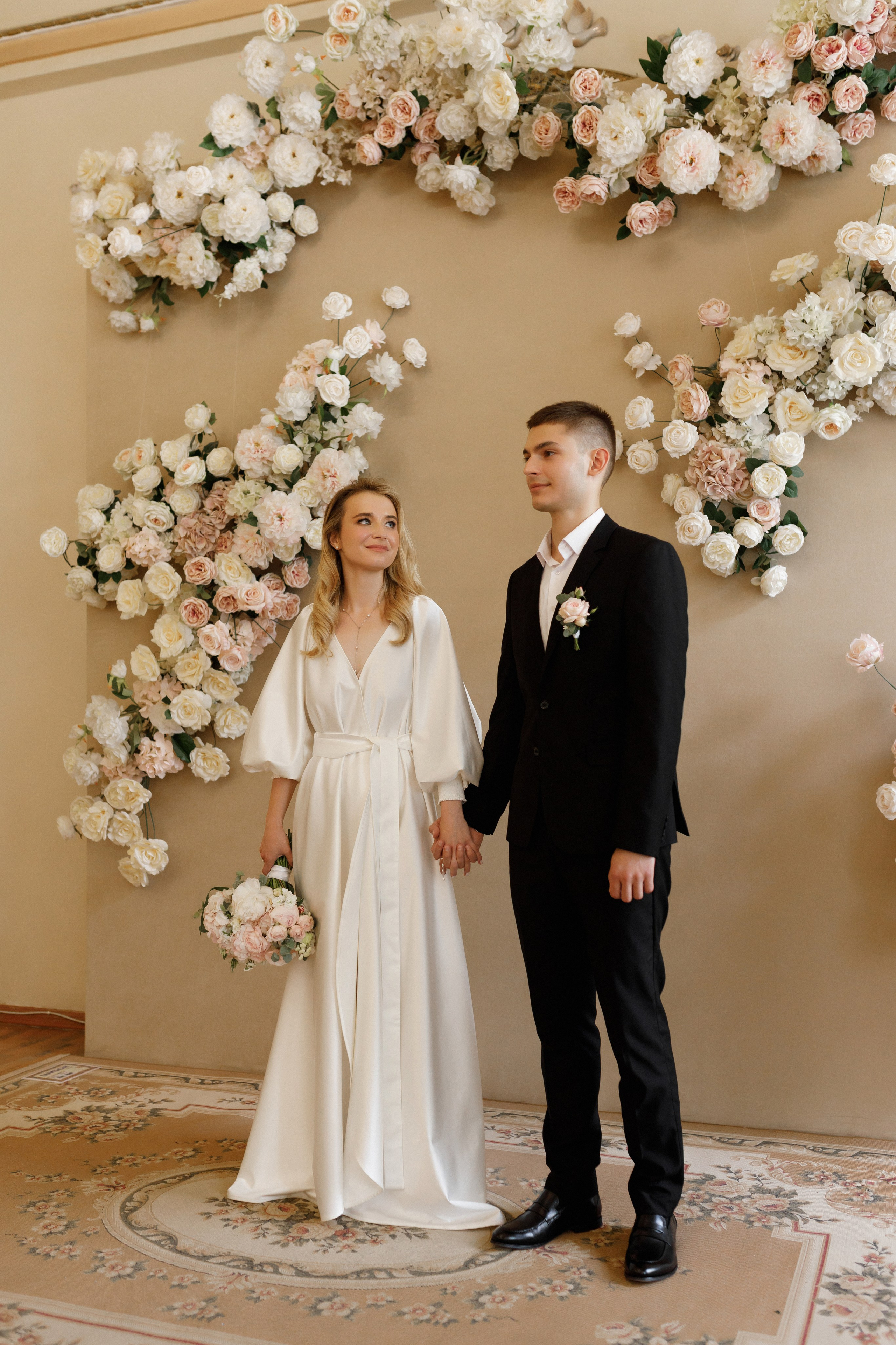 Влада & Стас. Весільний та сімейний фотограф у Харкові Ткаченко Світлана