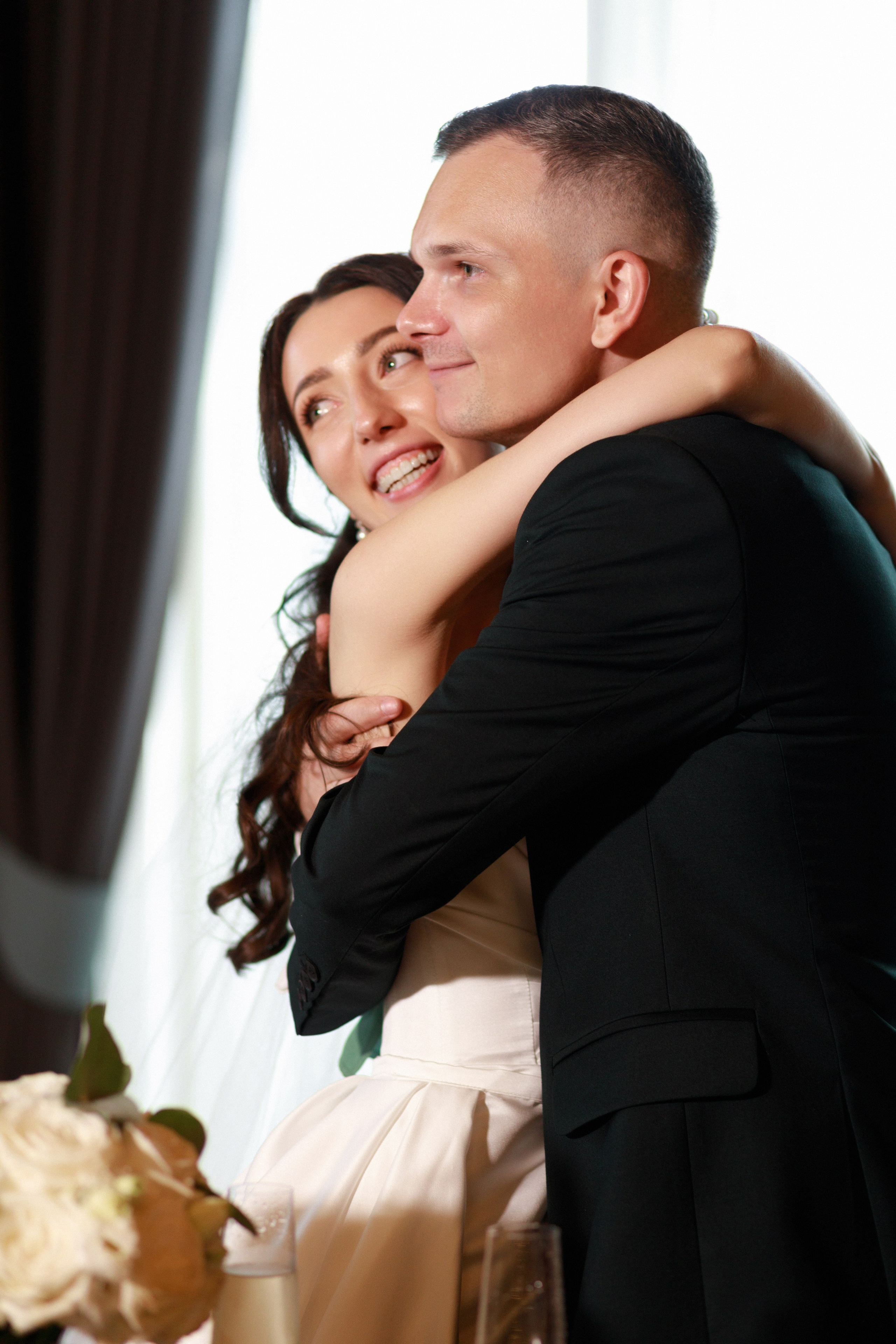 Дарʼя & Кирило. Весільний та сімейний фотограф у Харкові Ткаченко Світлана