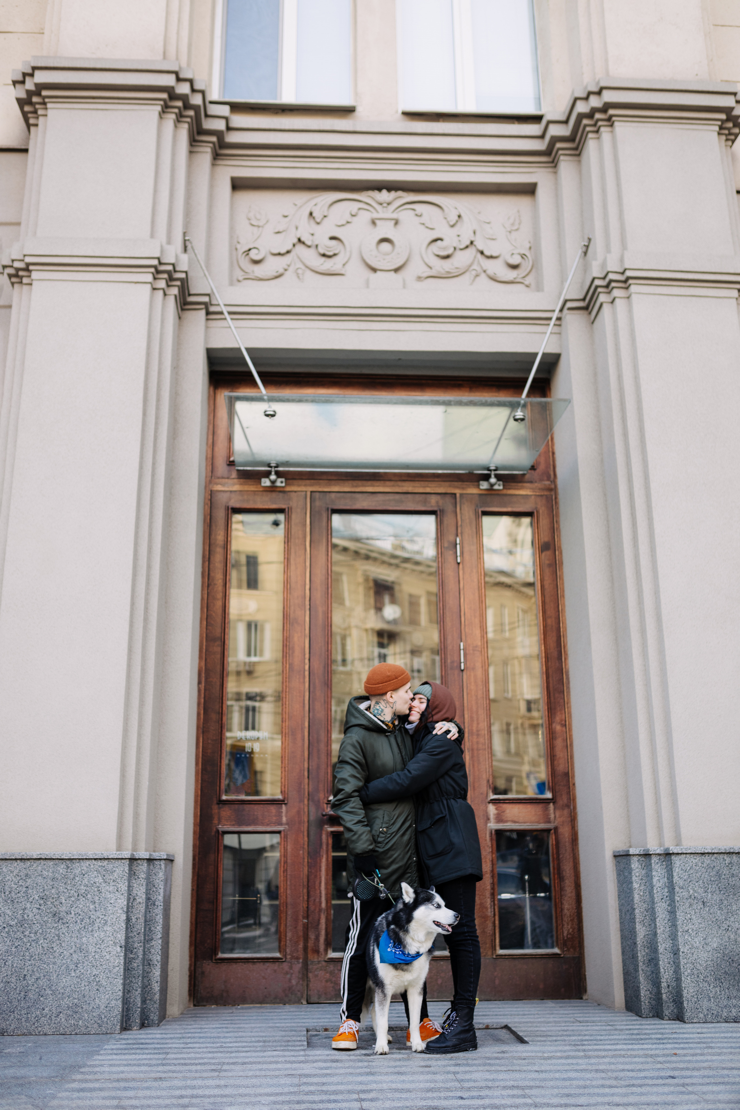 Альона & Кирил. Весільний та сімейний фотограф у Харкові Ткаченко Світлана