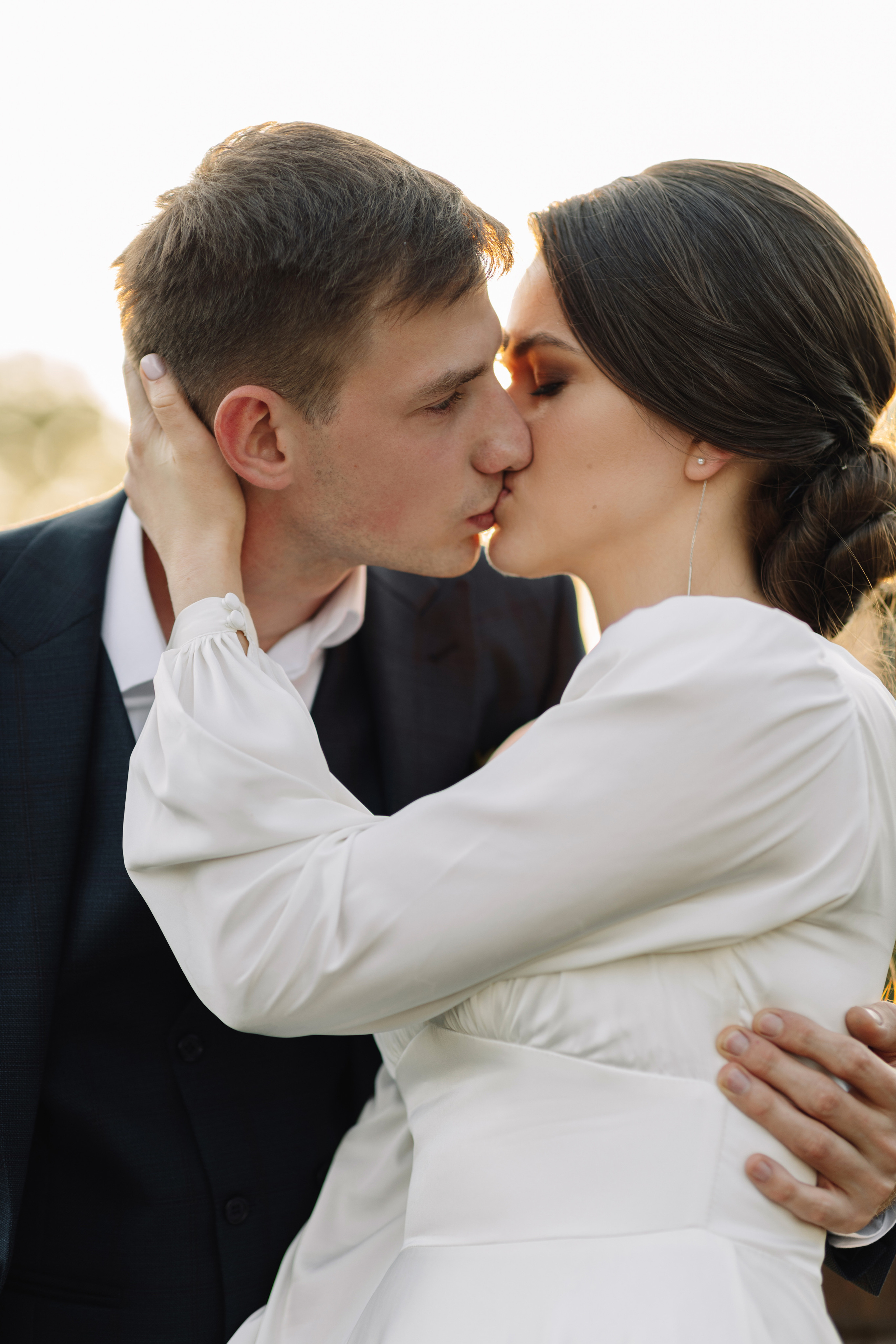 Анастасія & Дмитро. Весільний та сімейний фотограф у Харкові Ткаченко Світлана