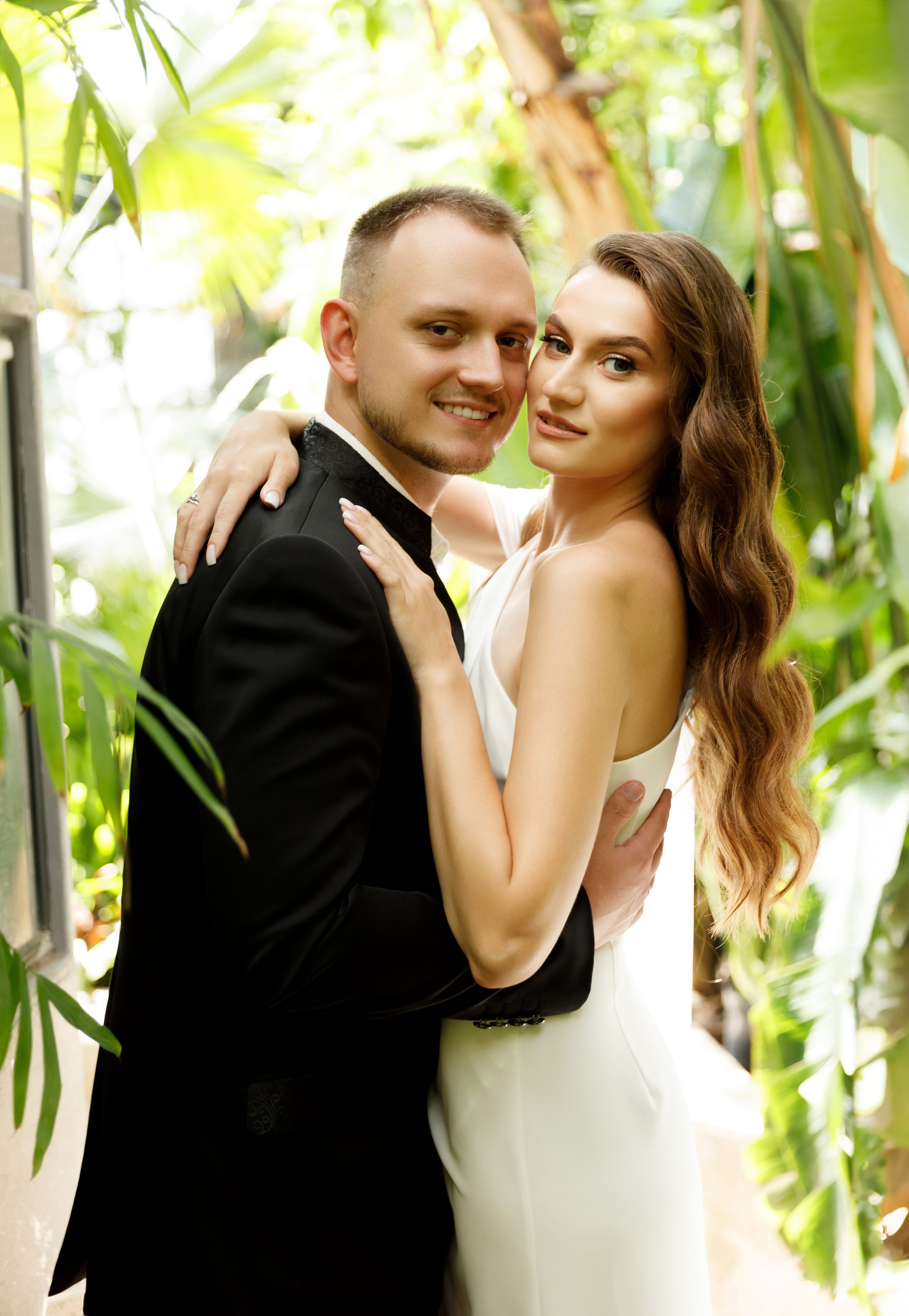 Катерина & Олександр. Весільний та сімейний фотограф у Харкові Ткаченко Світлана
