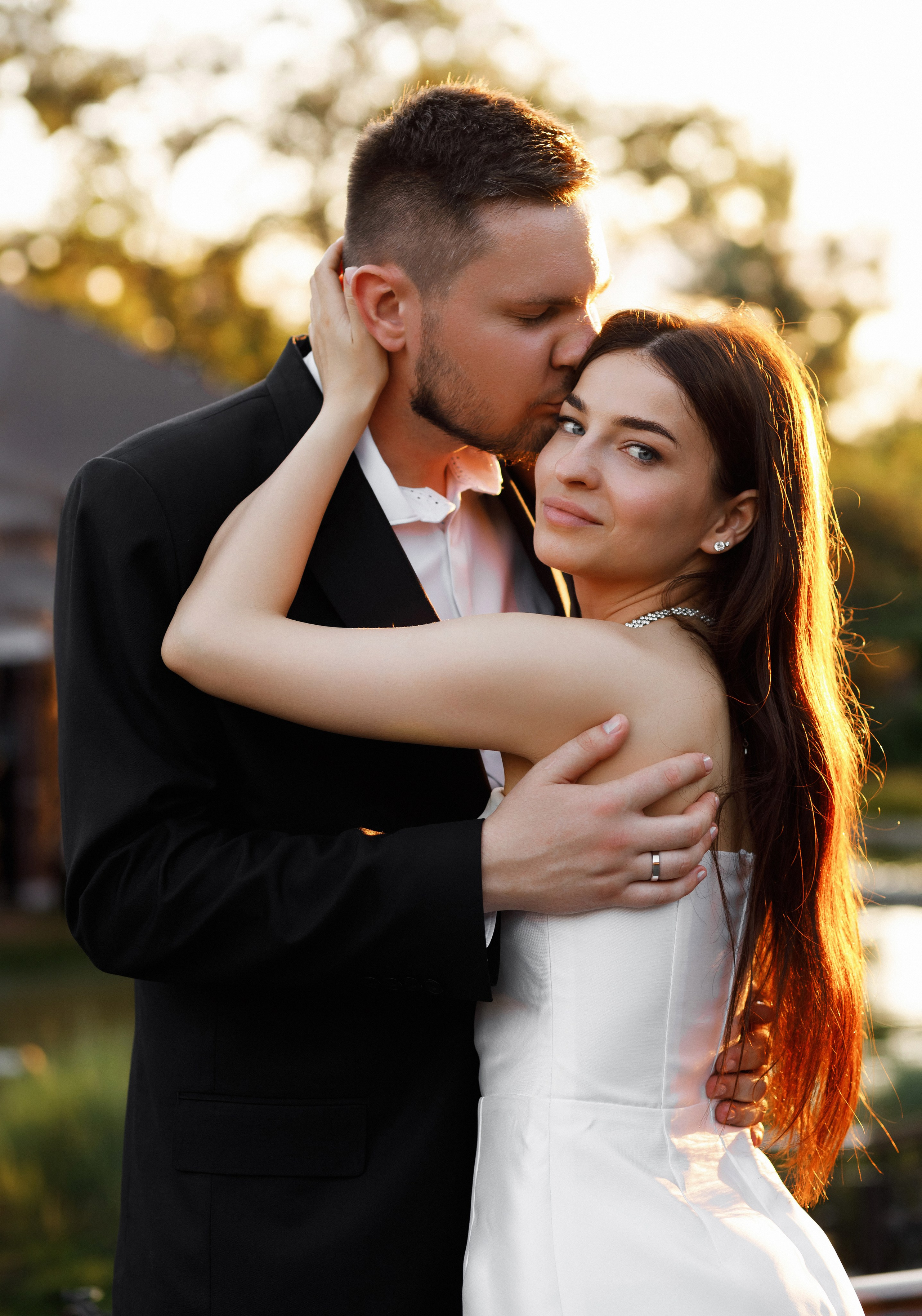 Дар’я & Артур. Весільний та сімейний фотограф у Харкові Ткаченко Світлана