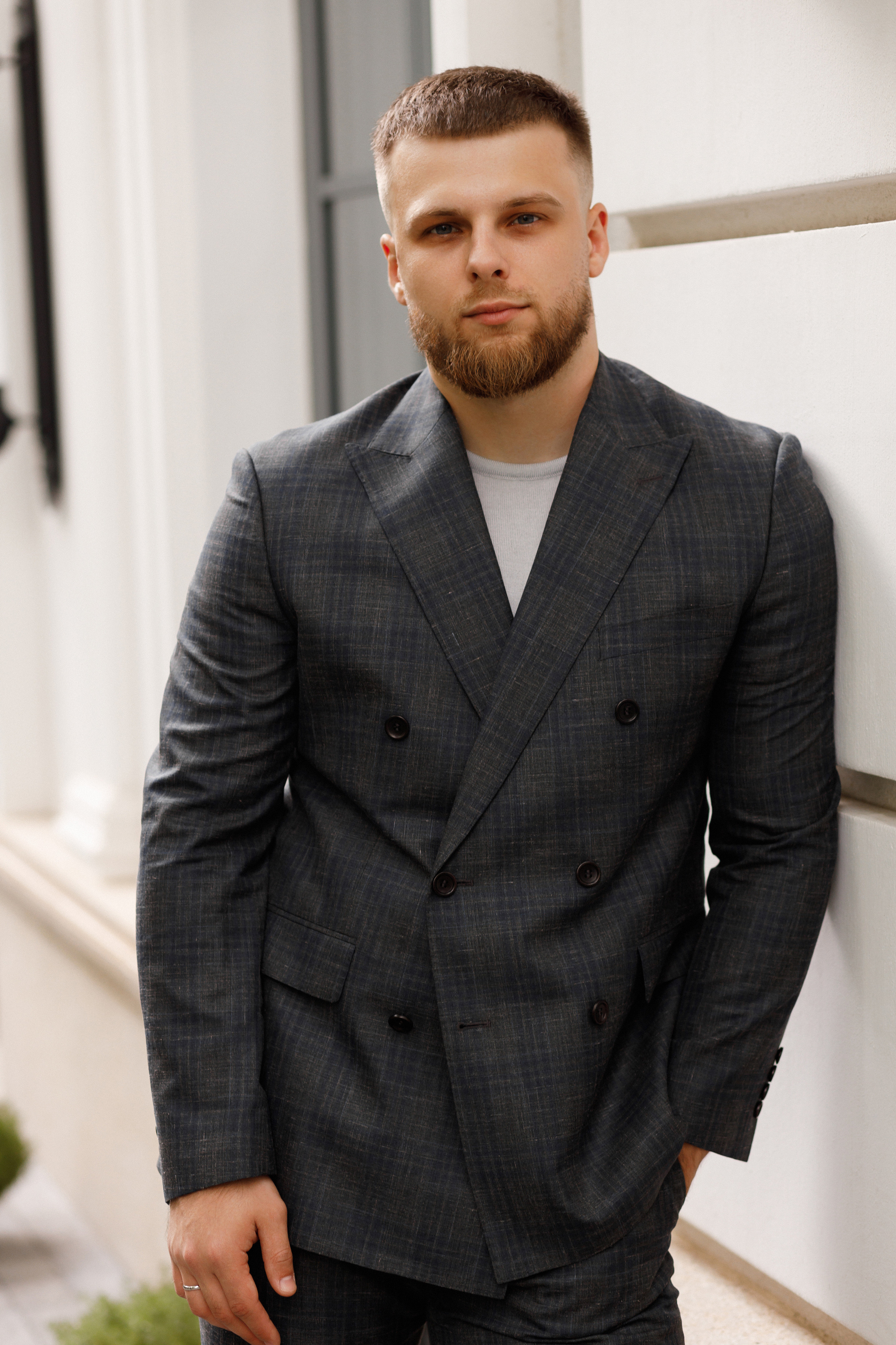 Альбіна & Михайло. Весільний та сімейний фотограф у Харкові Ткаченко Світлана