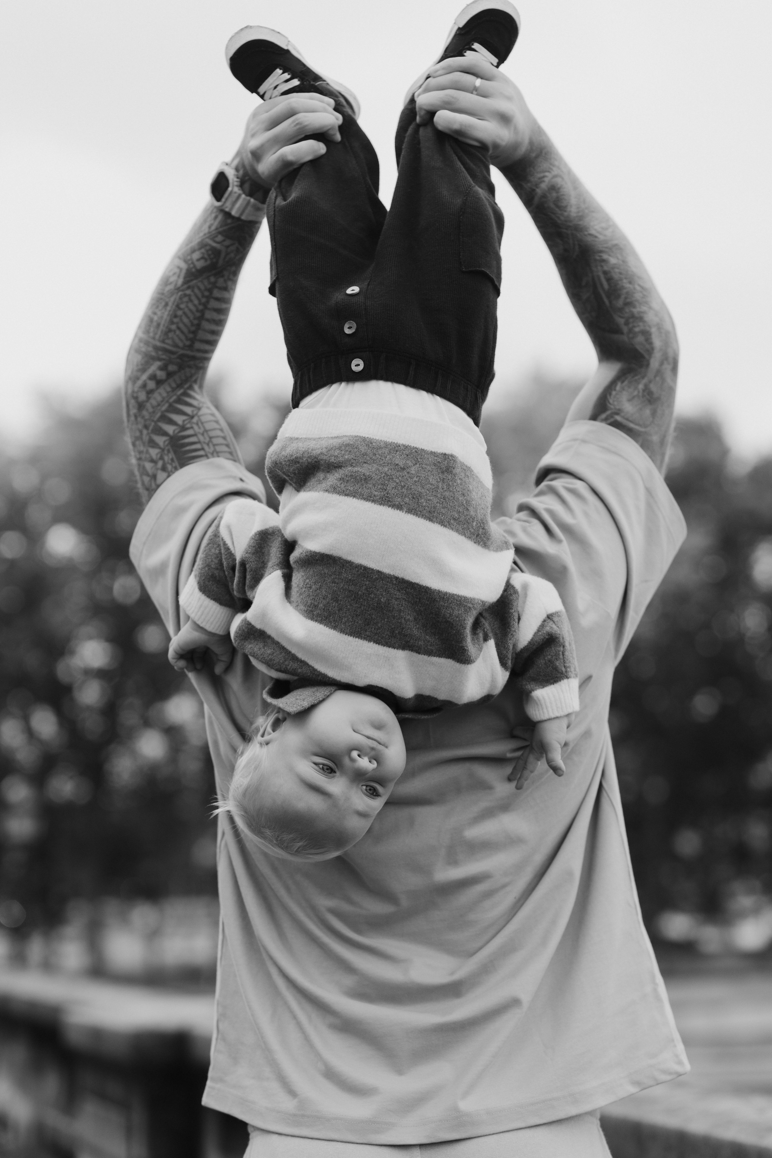 Саша & Матвій & Саша. Весільний та сімейний фотограф у Харкові Ткаченко Світлана