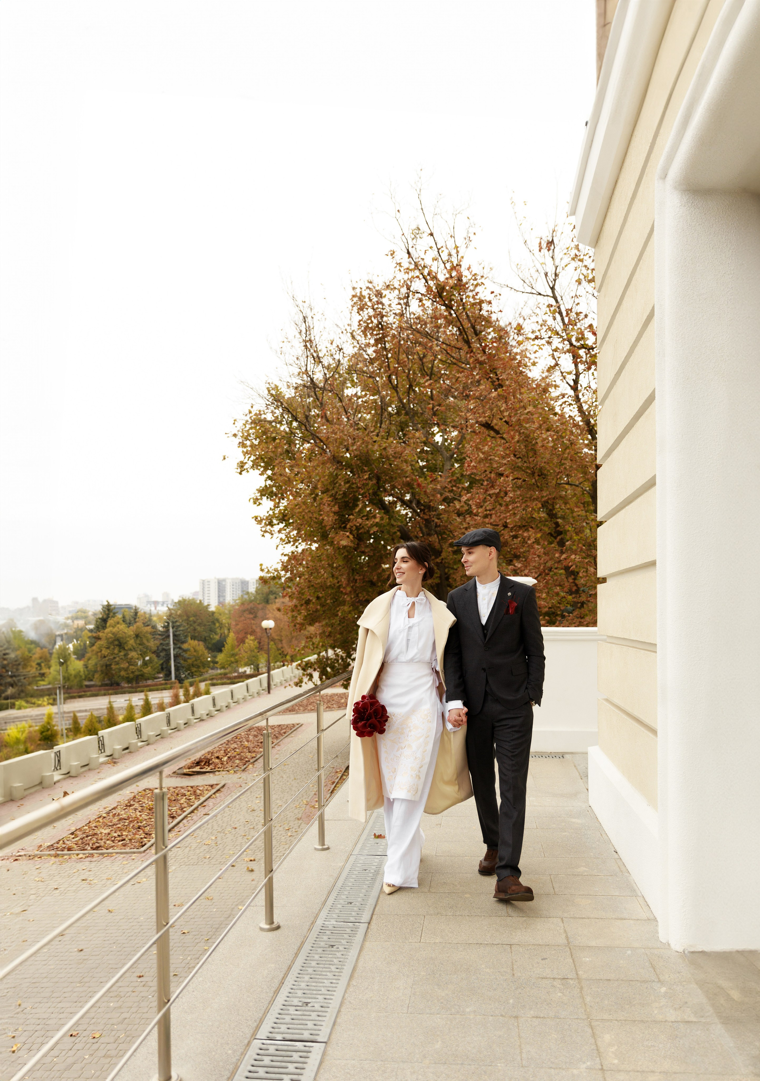 Валерія & Олександр. Весільний та сімейний фотограф у Харкові Ткаченко Світлана