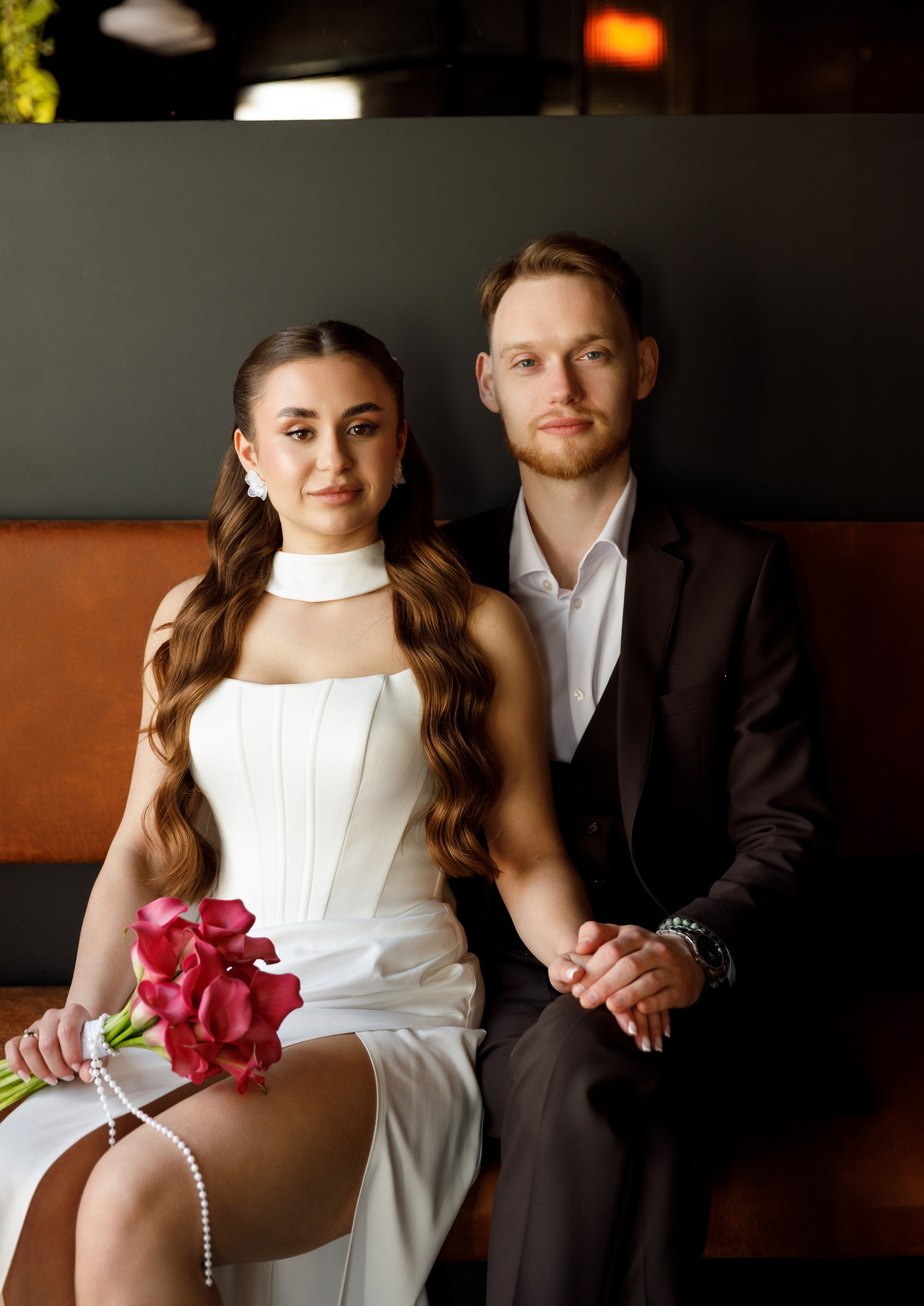 Євгенія & Женя. Весільний та сімейний фотограф у Харкові Ткаченко Світлана