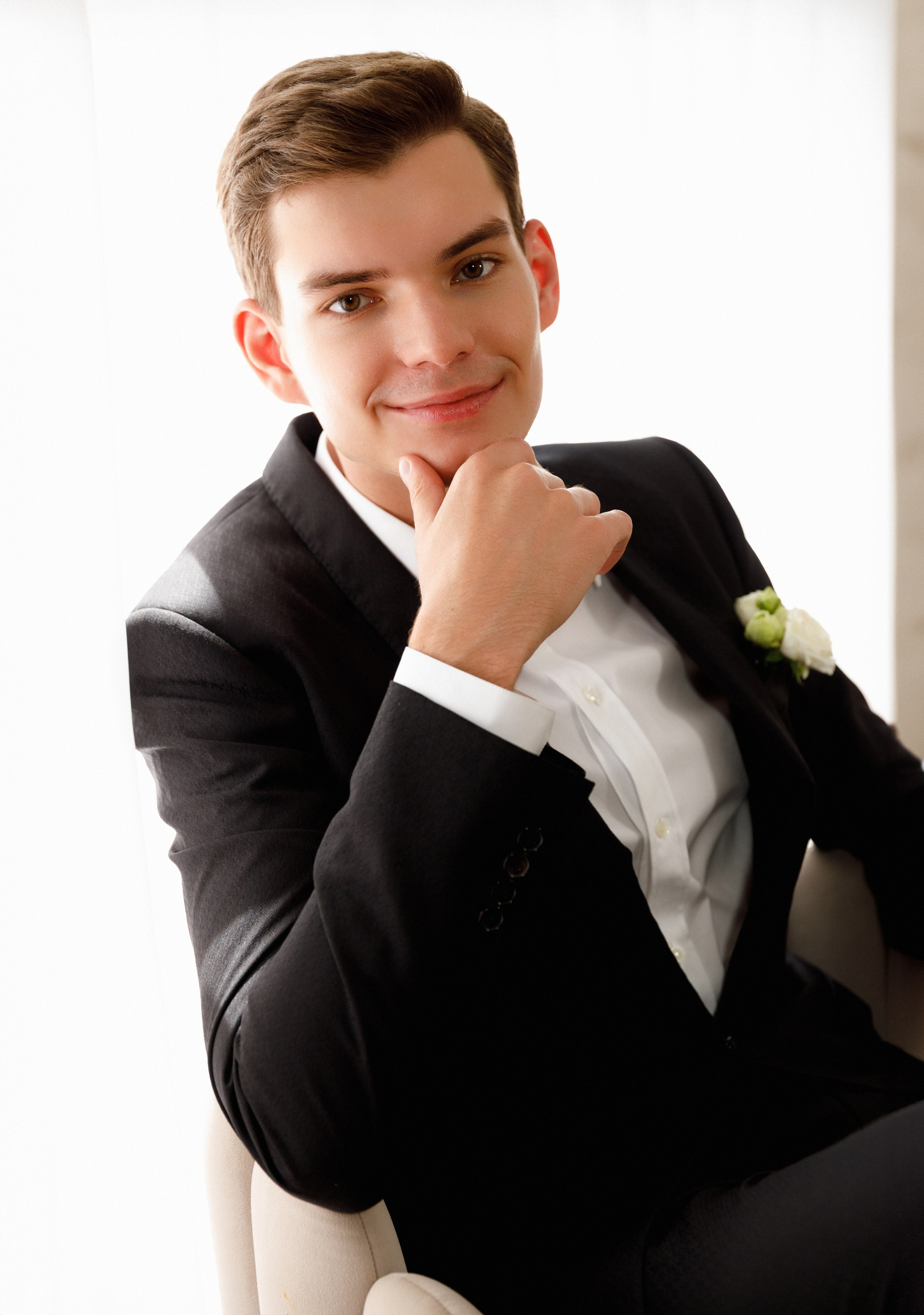 Анна & Денис. Весільний та сімейний фотограф у Харкові Ткаченко Світлана