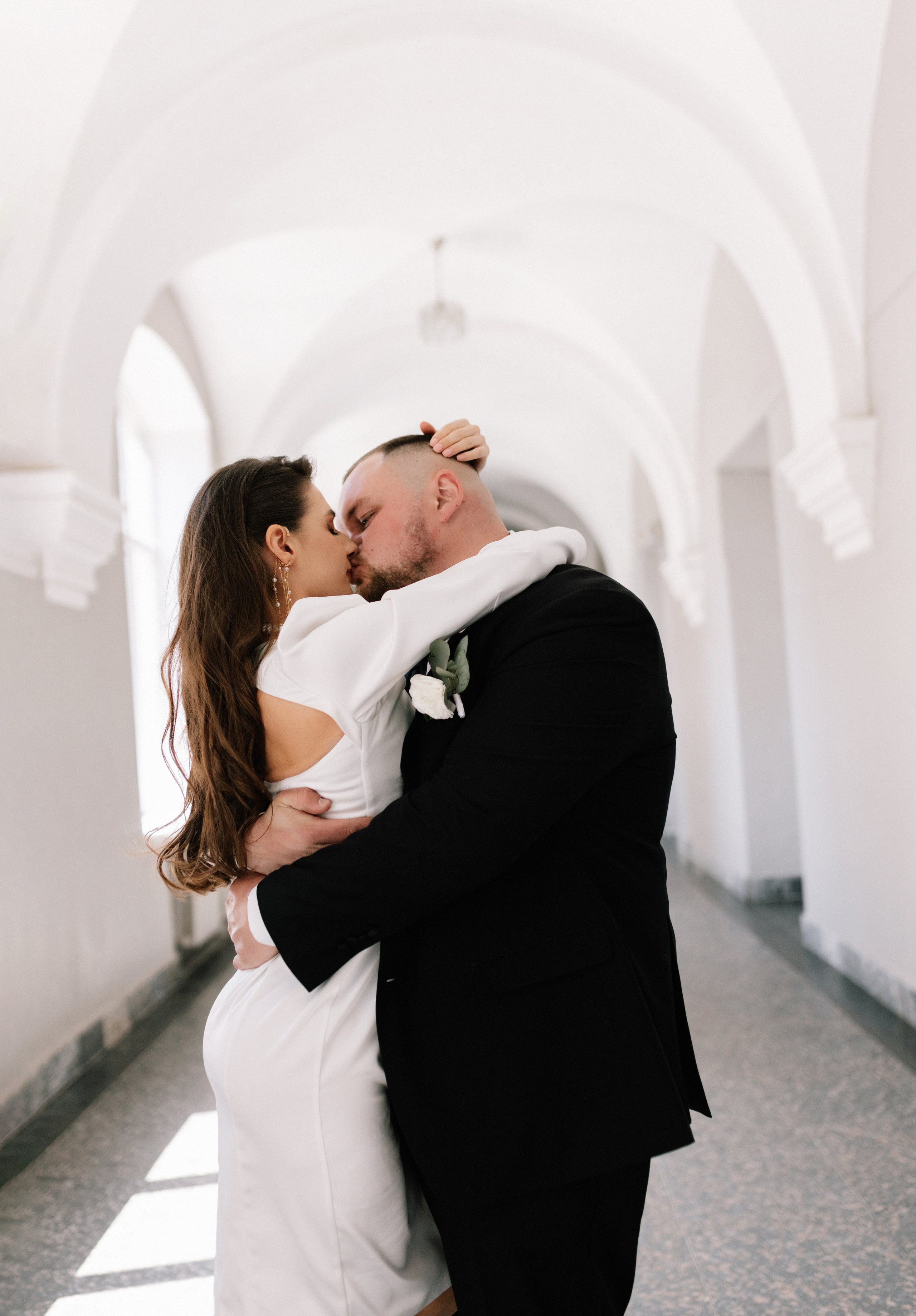 Дарина & Ярослав. Весільний та сімейний фотограф у Харкові Ткаченко Світлана