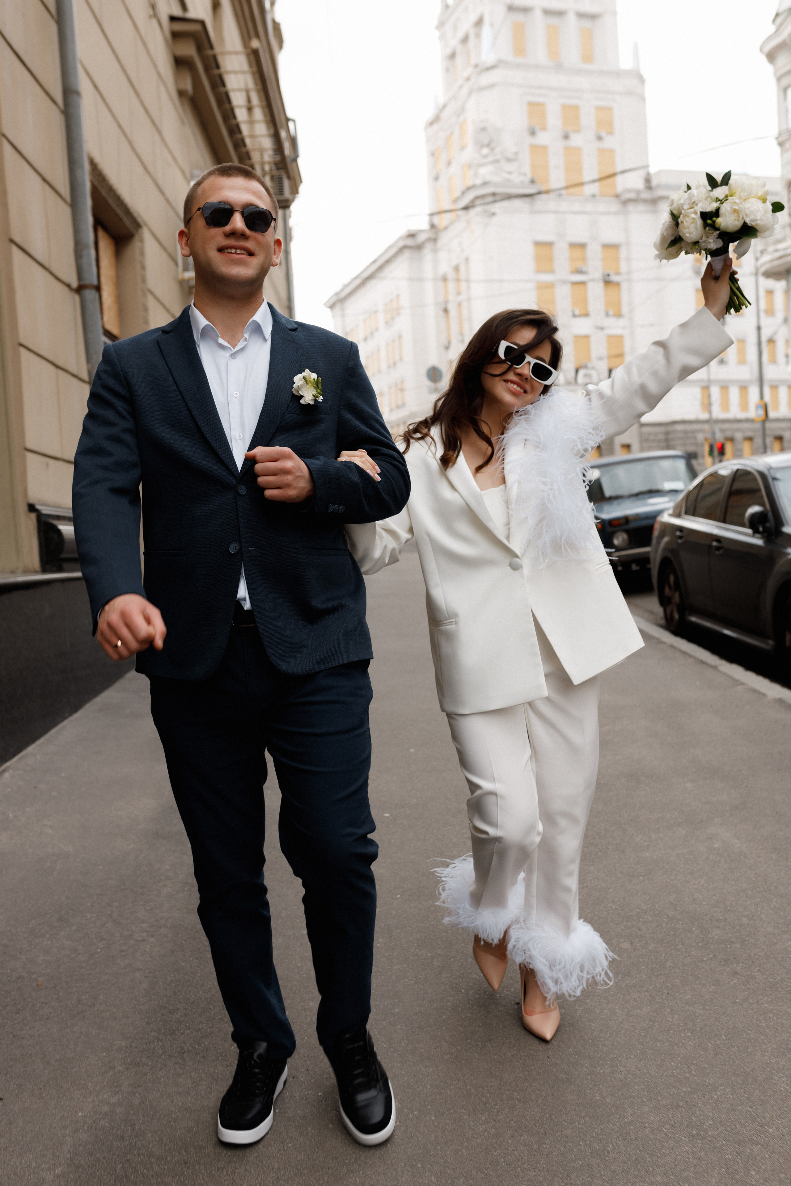 Ксенія & Дмитро. Весільний та сімейний фотограф у Харкові Ткаченко Світлана