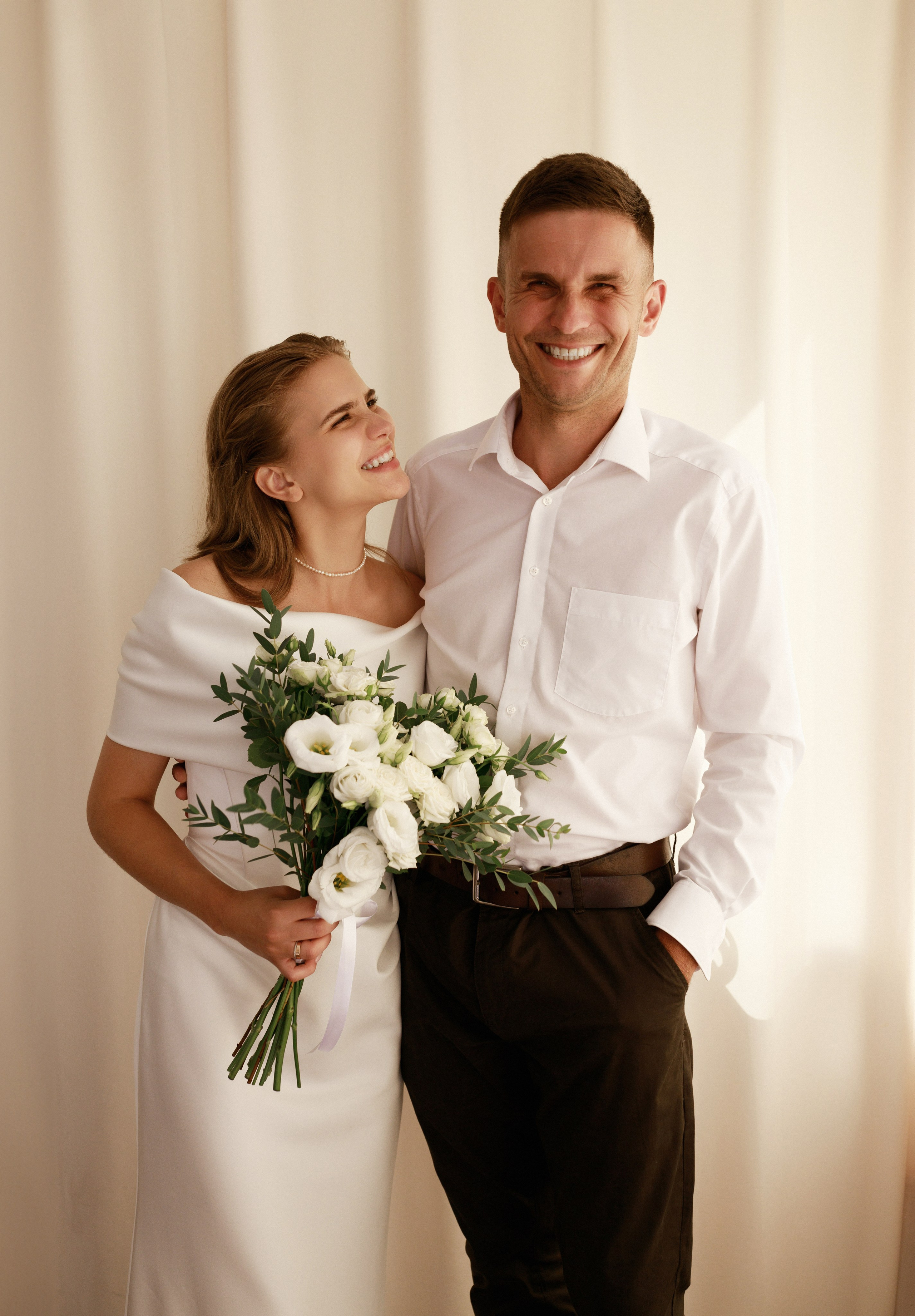 Поліна & Карен. Весільний та сімейний фотограф у Харкові Ткаченко Світлана