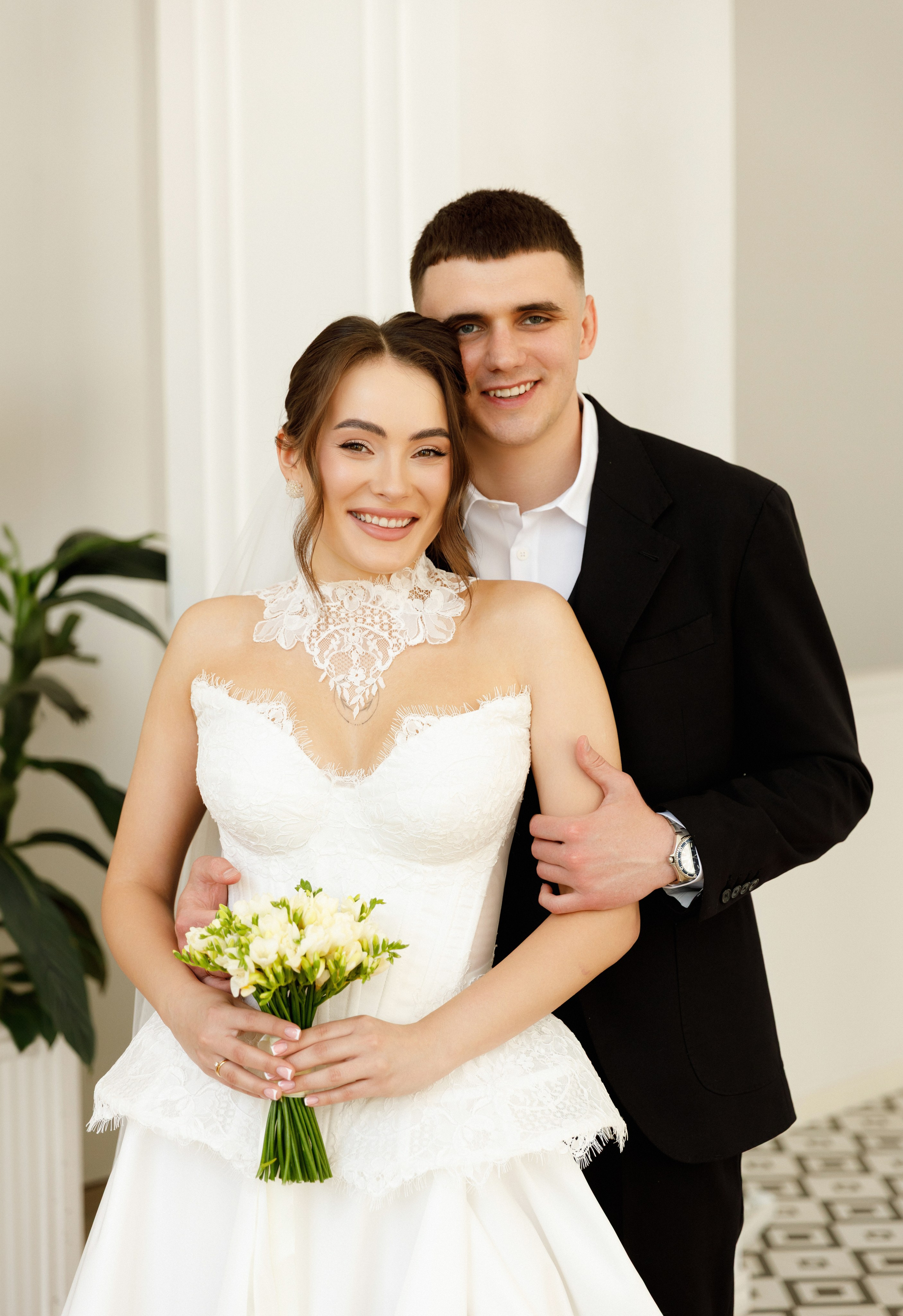 Діана & Микола. Весільний та сімейний фотограф у Харкові Ткаченко Світлана