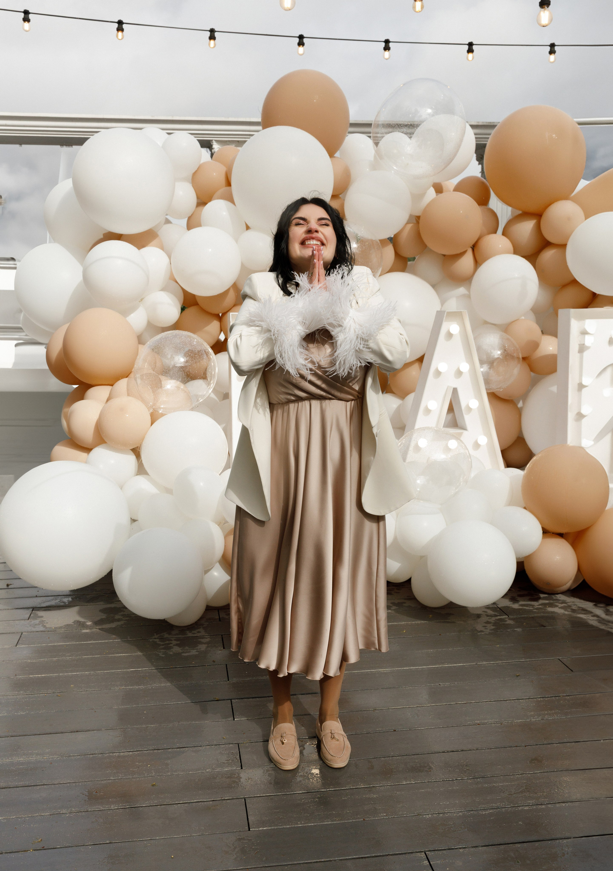 Аліна Костя - Gender party. Весільний та сімейний фотограф у Харкові Ткаченко Світлана