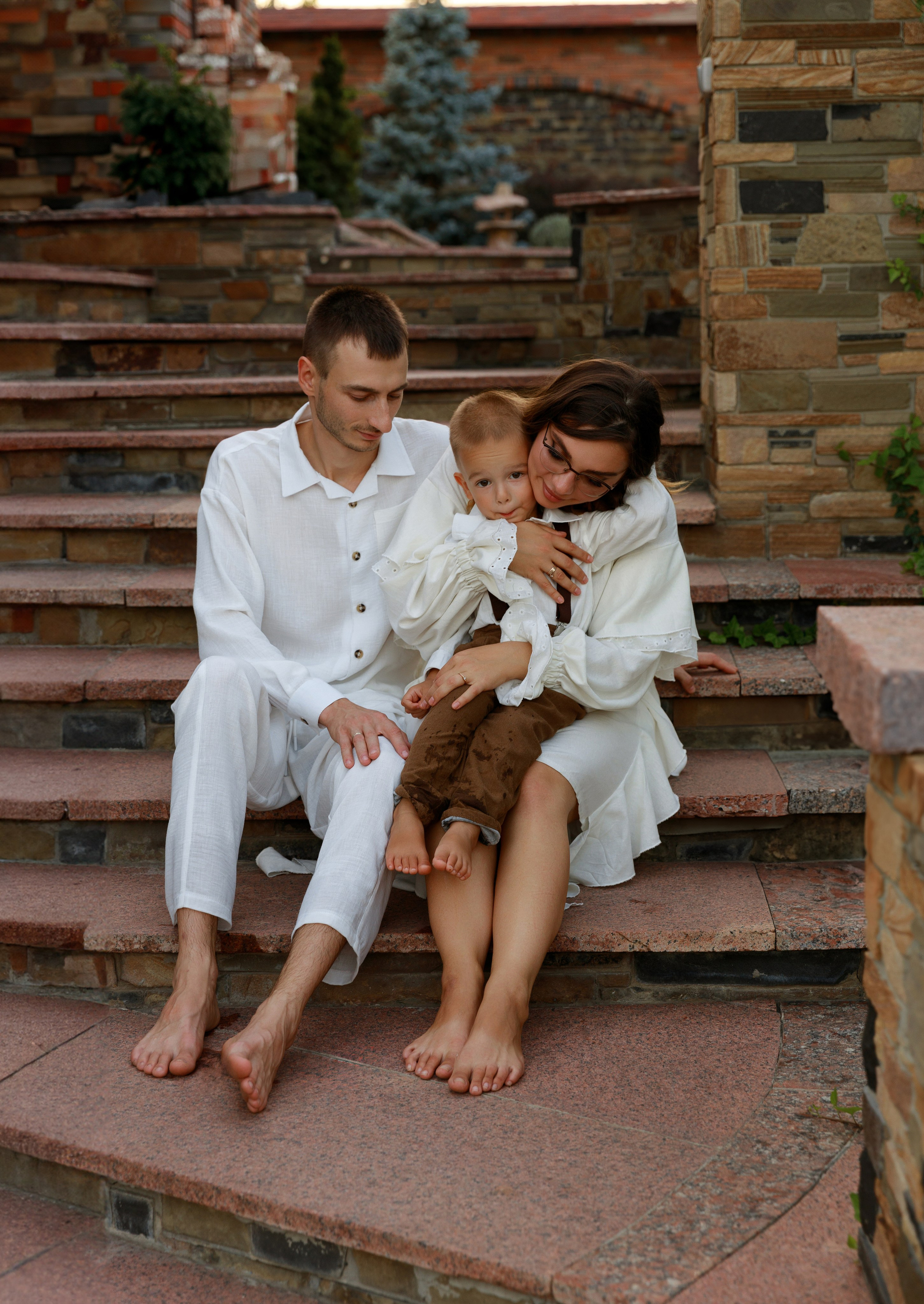 Анастасія & Дмитро & Михайло. Весільний та сімейний фотограф у Харкові Ткаченко Світлана