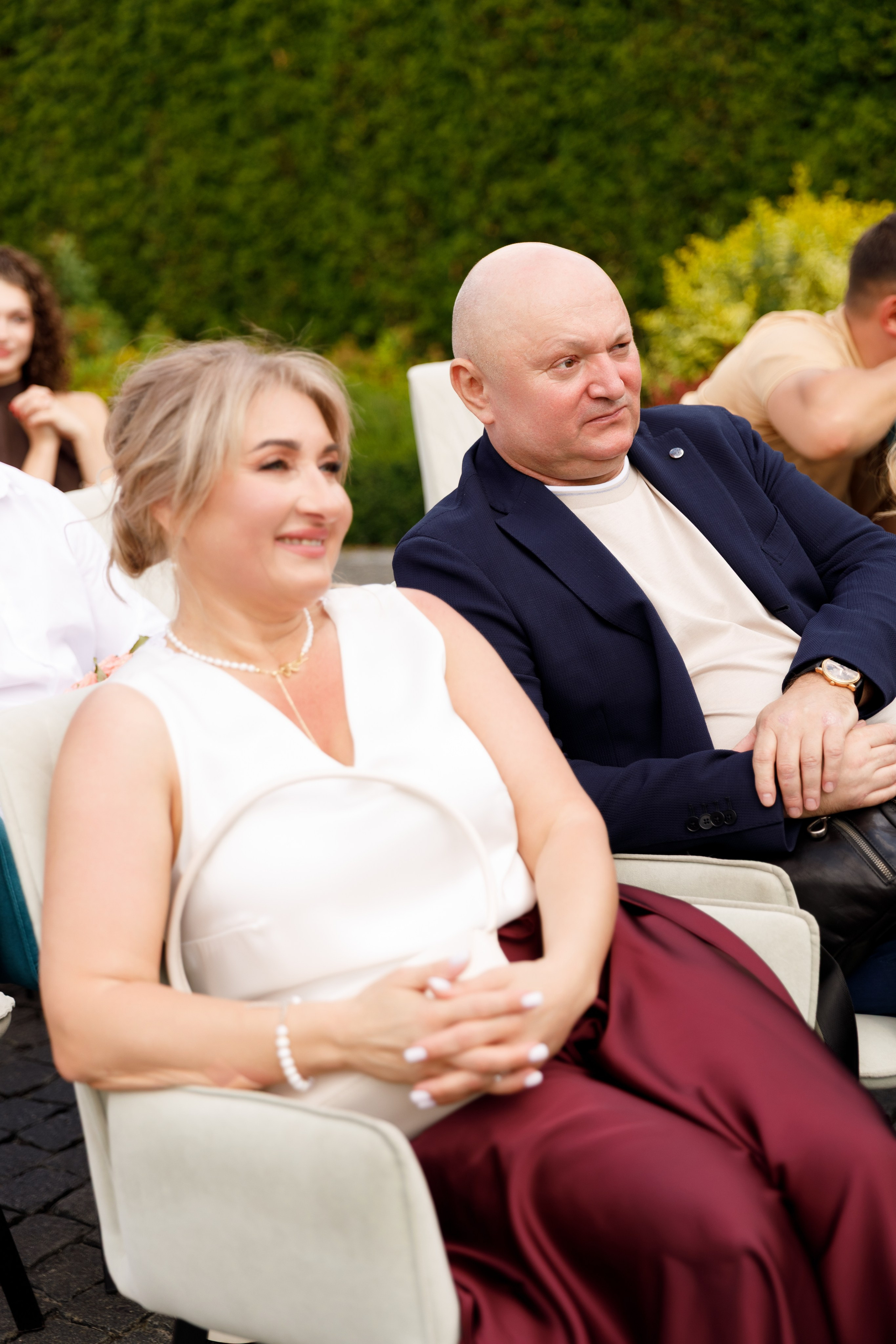Катерина & Джекі. Весільний та сімейний фотограф у Харкові Ткаченко Світлана