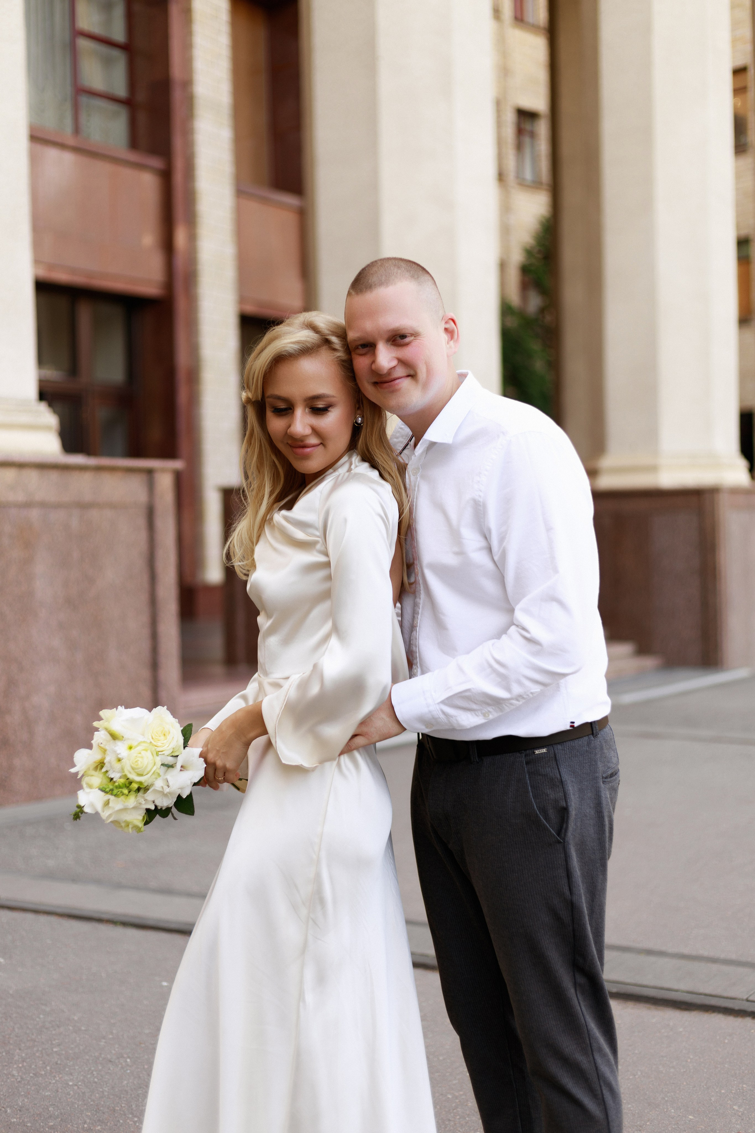 Дар’я & Артур. Весільний та сімейний фотограф у Харкові Ткаченко Світлана