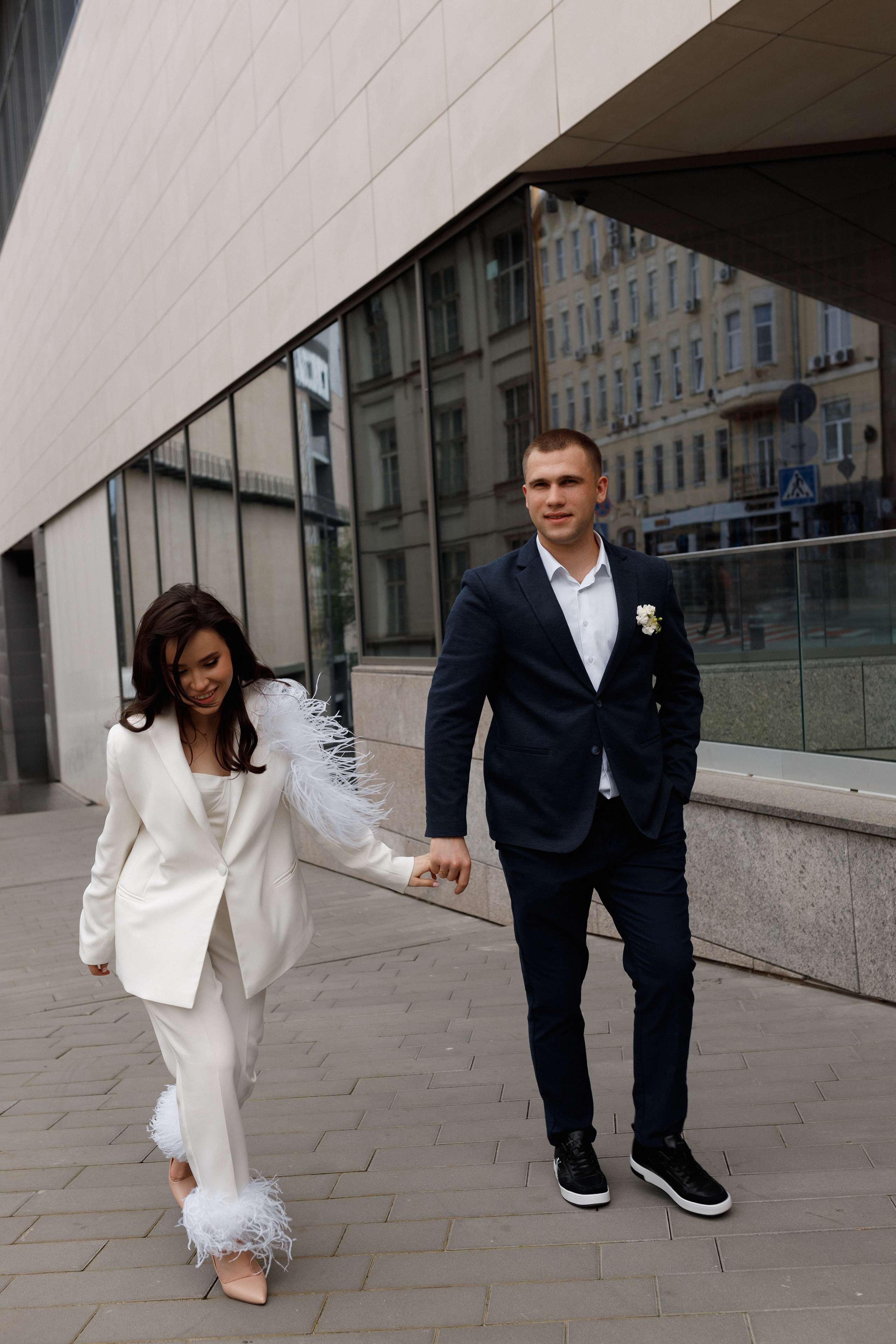 Ксенія & Дмитро. Весільний та сімейний фотограф у Харкові Ткаченко Світлана