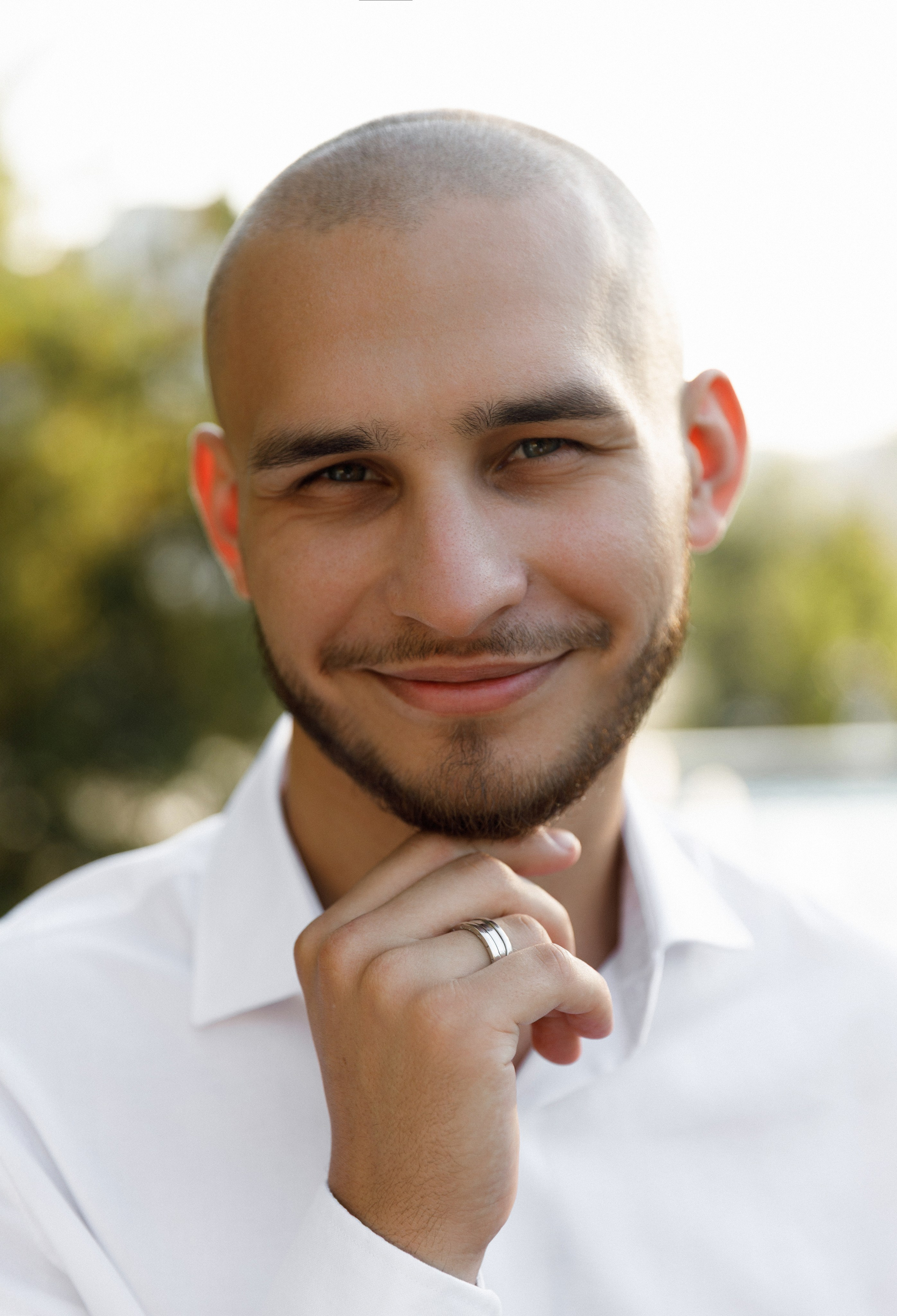 Світлана & Олександр. Весільний та сімейний фотограф у Харкові Ткаченко Світлана