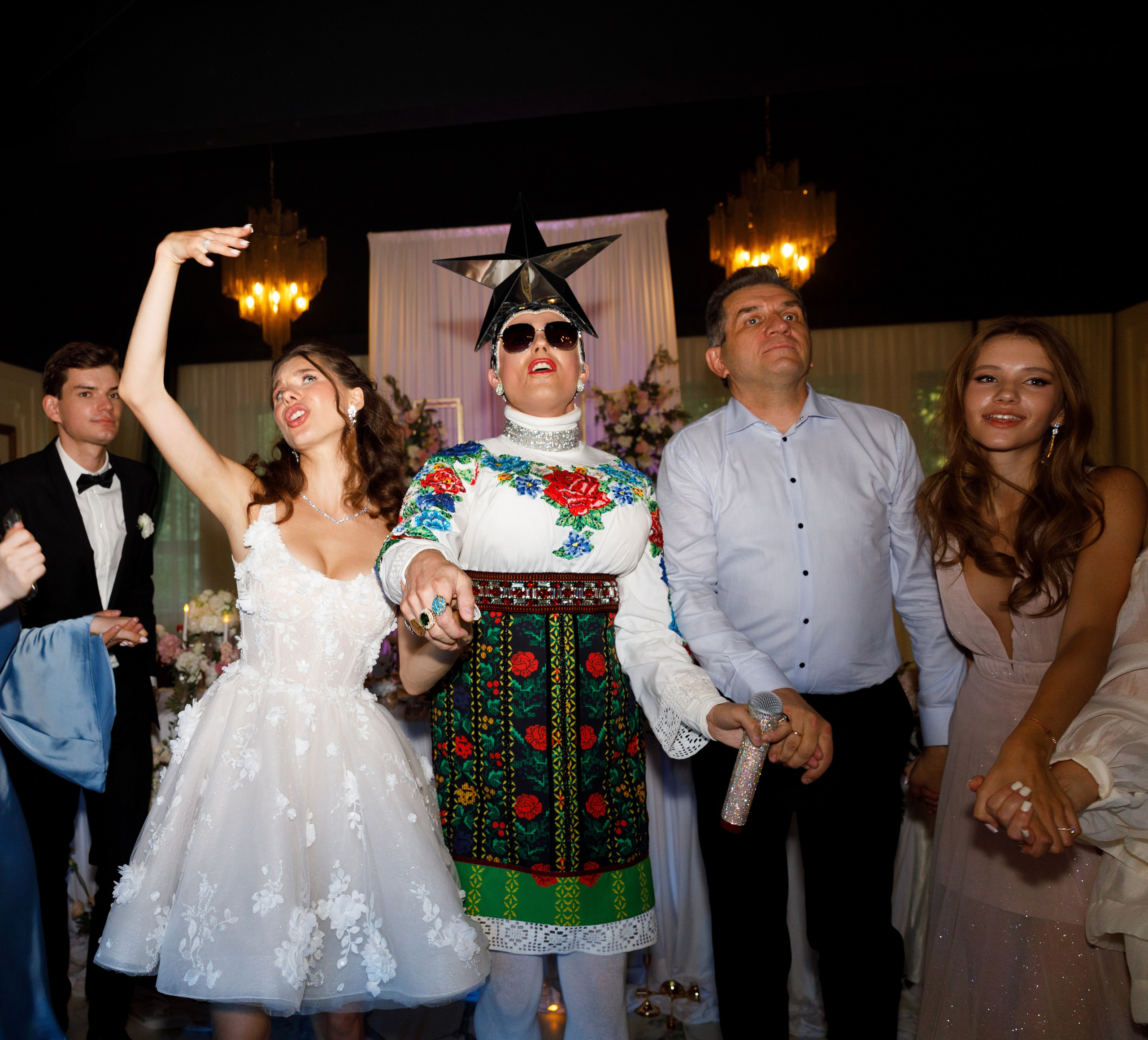 Анна & Денис. Весільний та сімейний фотограф у Харкові Ткаченко Світлана