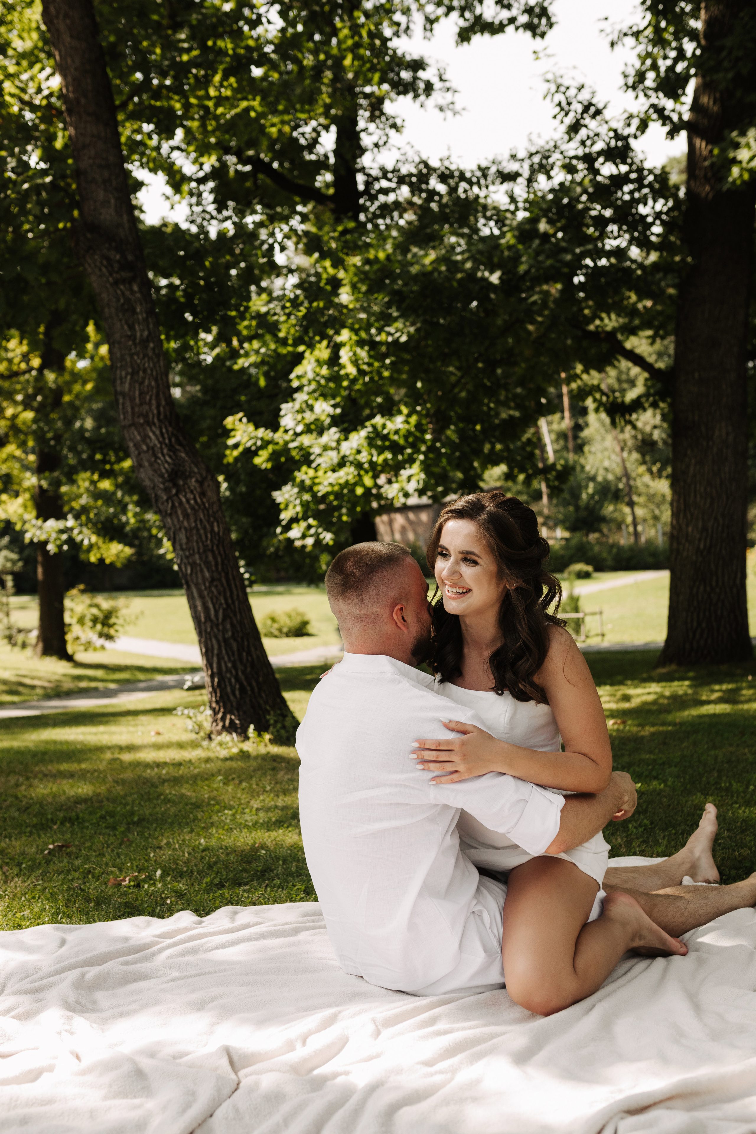 Віка & Максим. Весільний та сімейний фотограф у Харкові Ткаченко Світлана