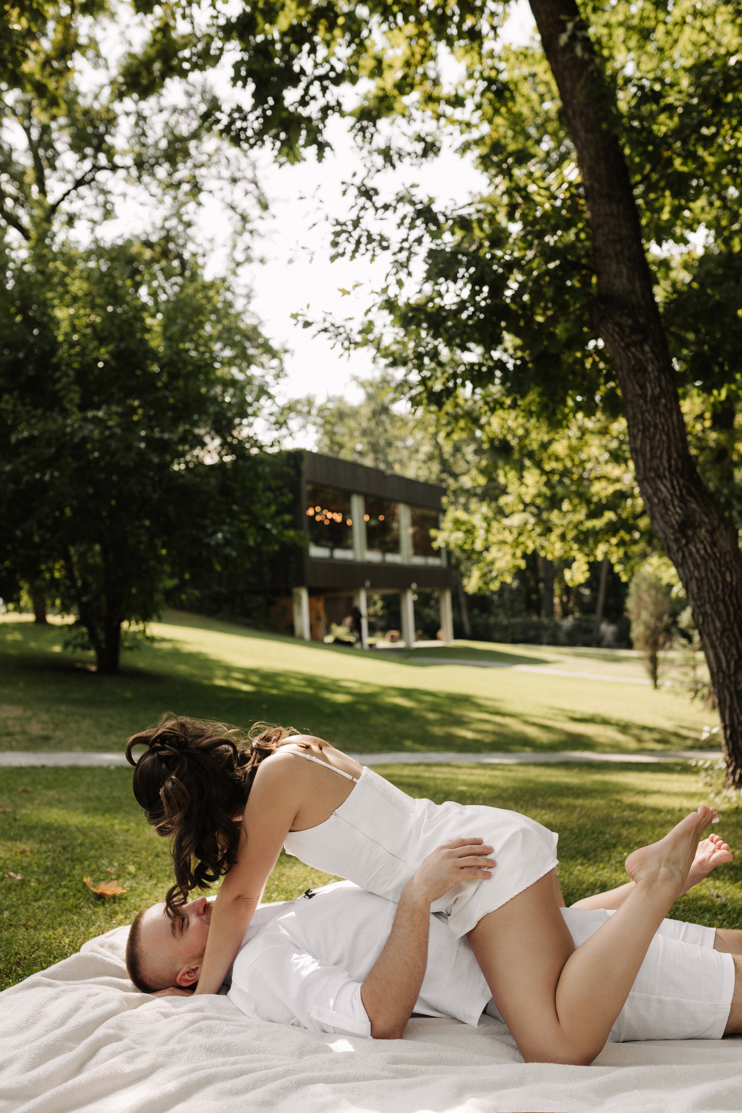 Віка & Максим. Весільний та сімейний фотограф у Харкові Ткаченко Світлана