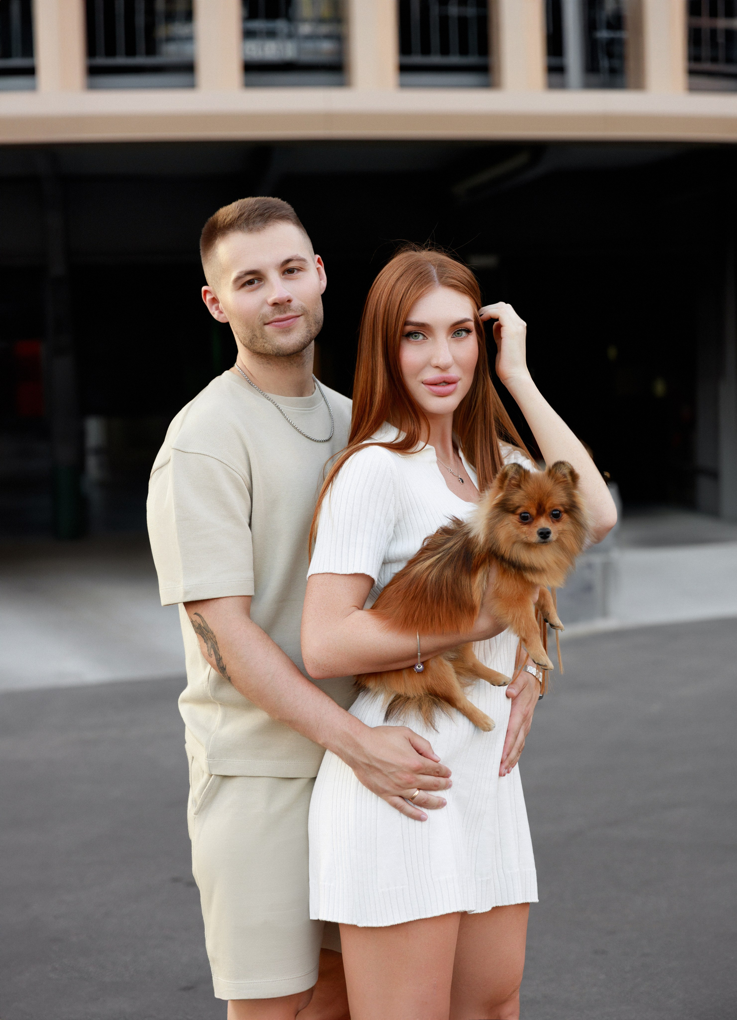 Аліна & Ярослав. Весільний та сімейний фотограф у Харкові Ткаченко Світлана