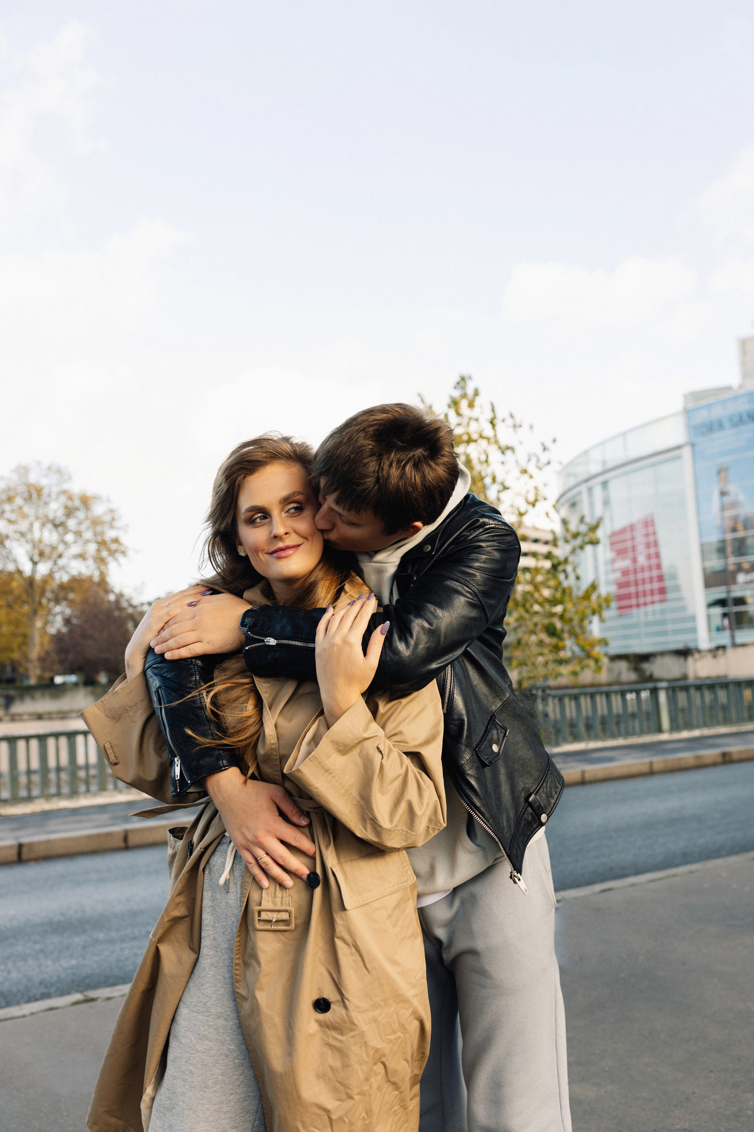 Еріка & Роман. Весільний та сімейний фотограф у Харкові Ткаченко Світлана
