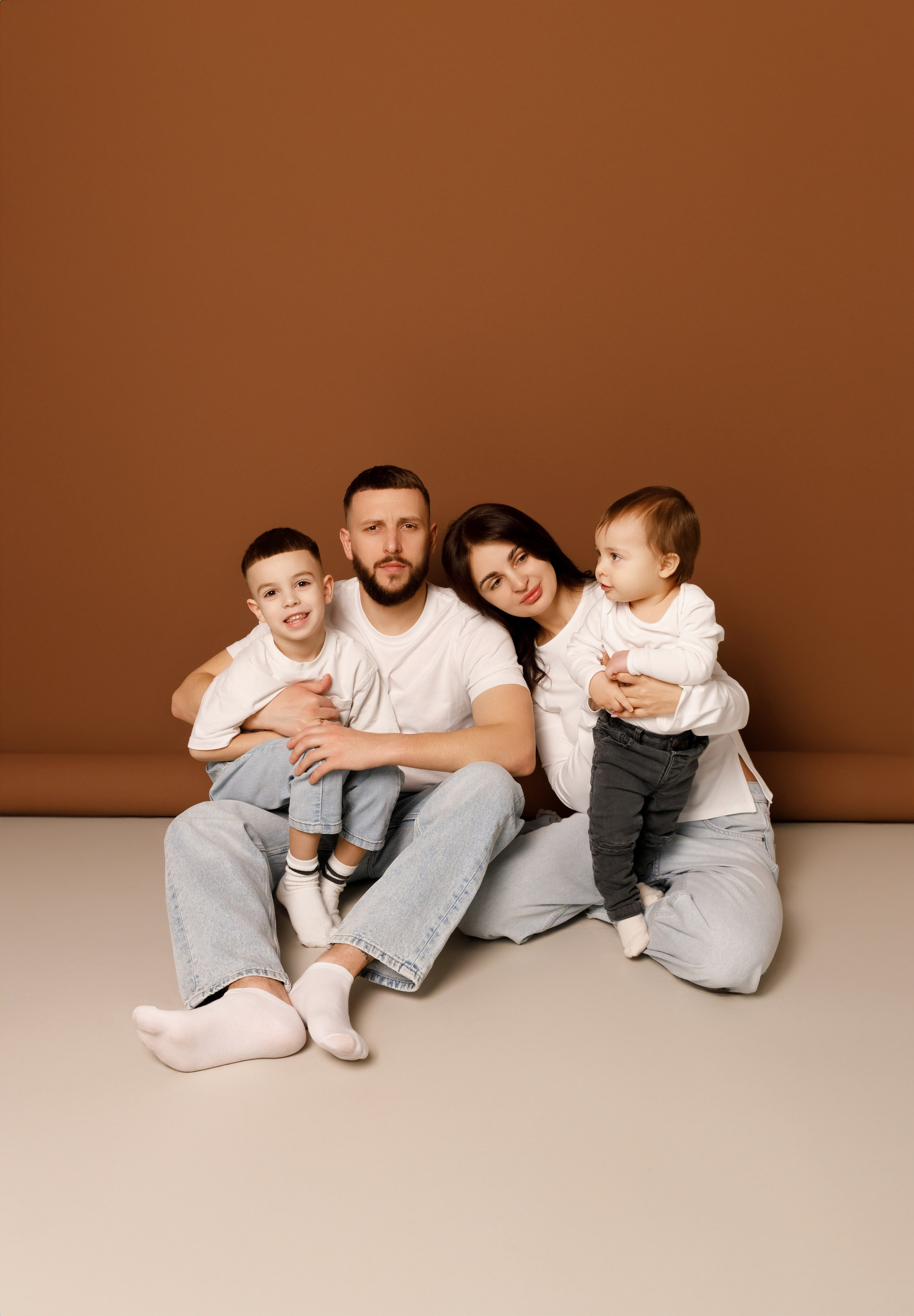 Сім`я Марчук. Весільний та сімейний фотограф у Харкові Ткаченко Світлана