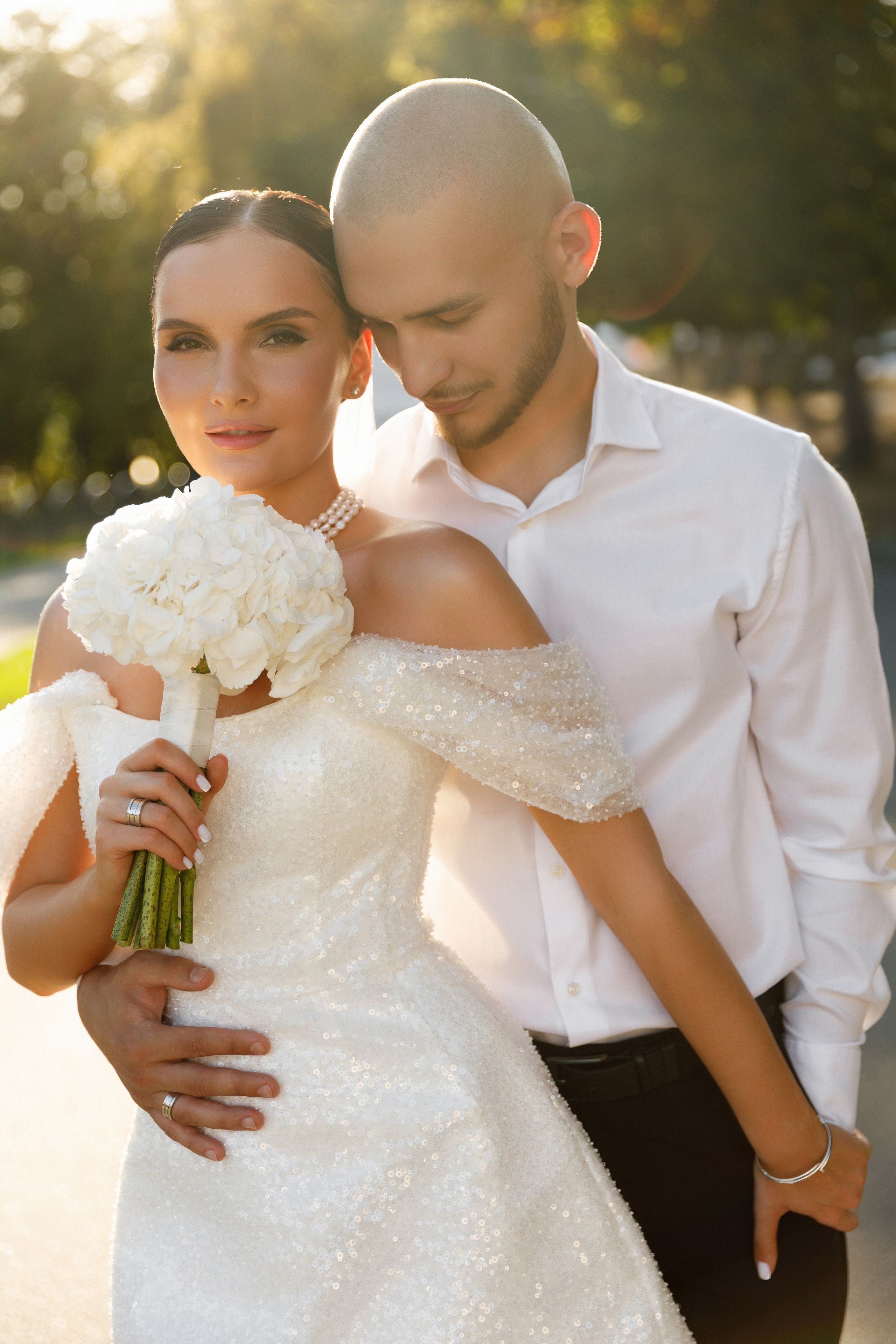 Світлана & Олександр. Весільний та сімейний фотограф у Харкові Ткаченко Світлана