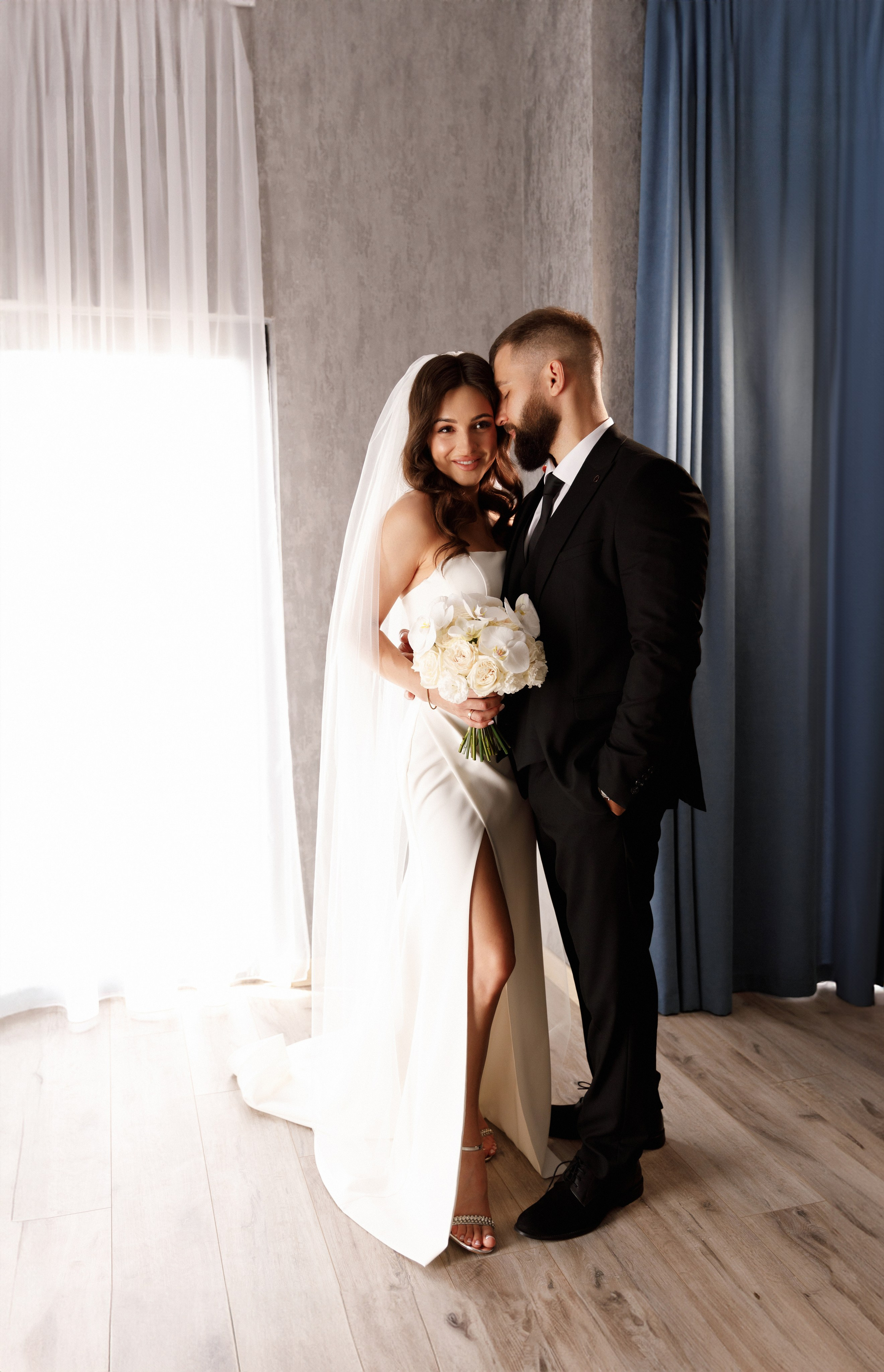 Катерина & Роман. Весільний та сімейний фотограф у Харкові Ткаченко Світлана