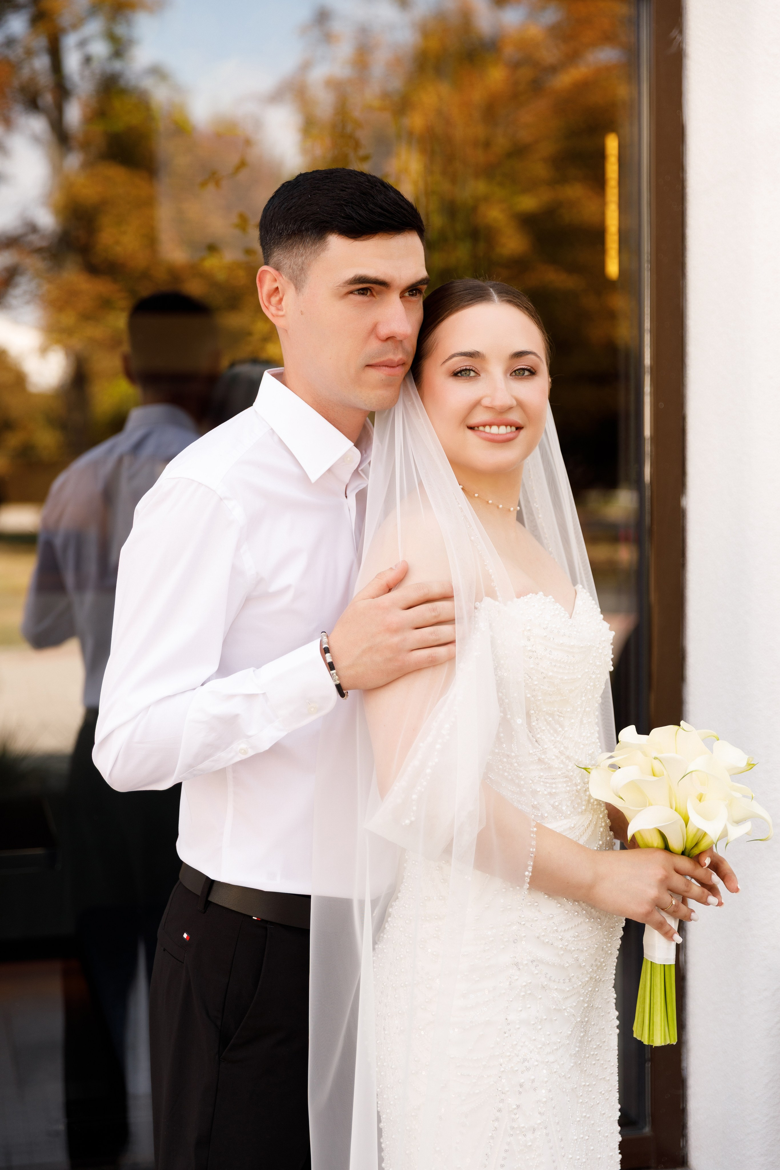 Катерина & Олександр. Весільний та сімейний фотограф у Харкові Ткаченко Світлана
