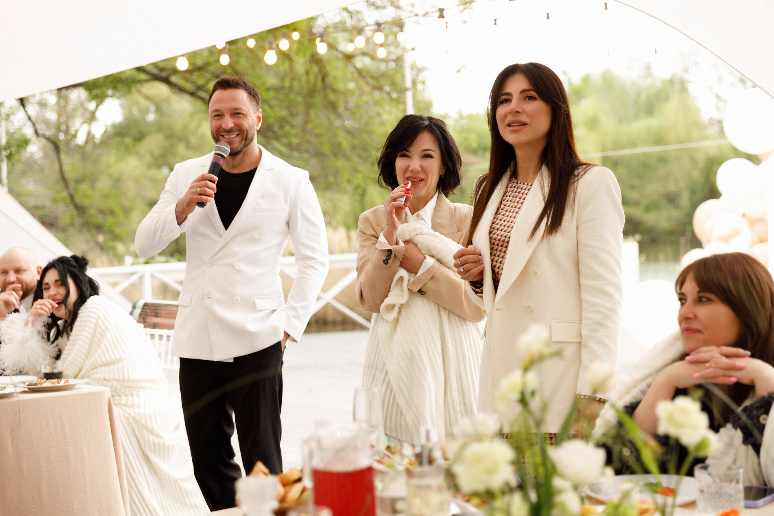 Аліна Костя - Gender party. Весільний та сімейний фотограф у Харкові Ткаченко Світлана