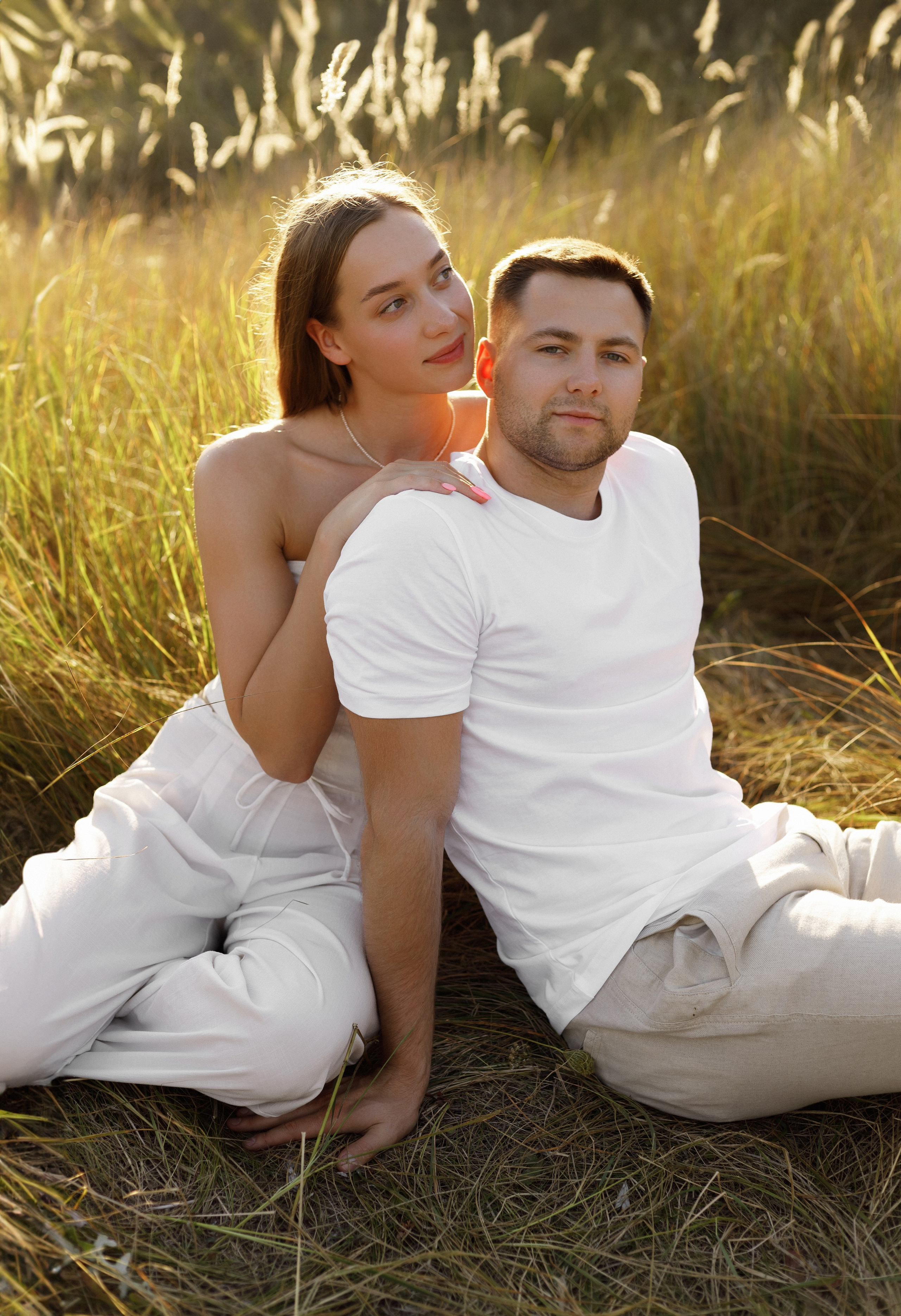 Влада & Кирил. Весільний та сімейний фотограф у Харкові Ткаченко Світлана