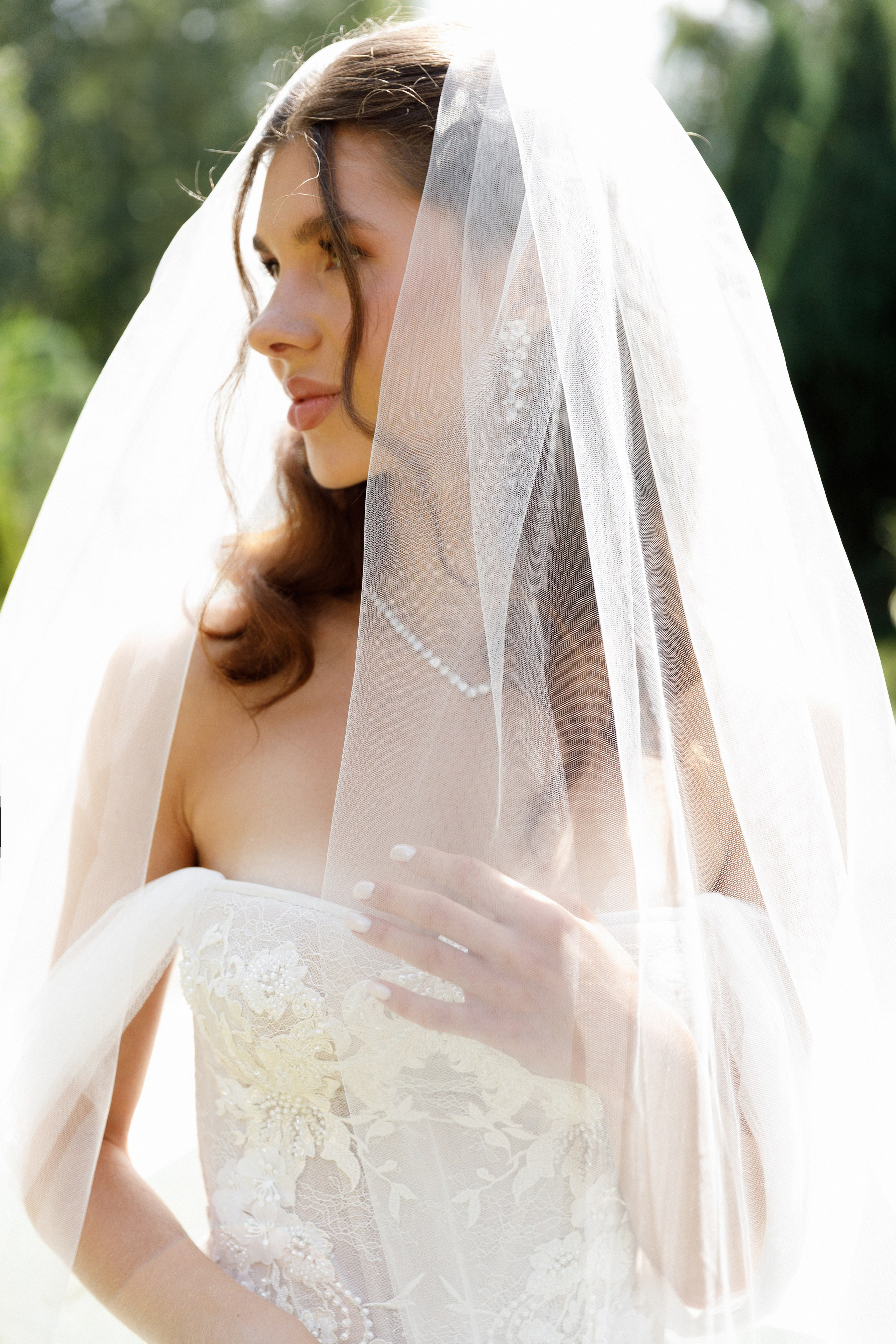 Анна & Денис. Весільний та сімейний фотограф у Харкові Ткаченко Світлана