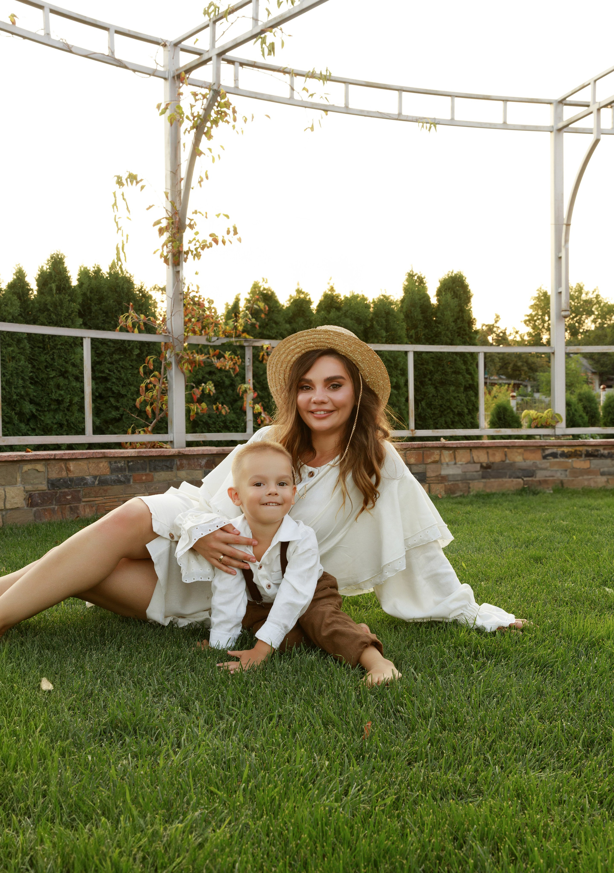 Анастасія & Дмитро & Михайло. Весільний та сімейний фотограф у Харкові Ткаченко Світлана