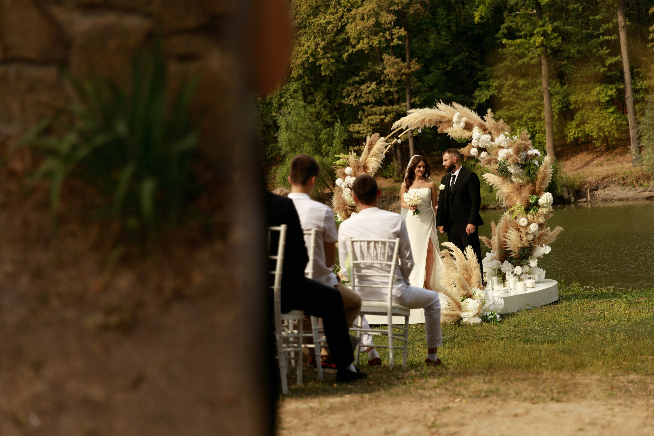 Катерина & Роман. Весільний та сімейний фотограф у Харкові Ткаченко Світлана