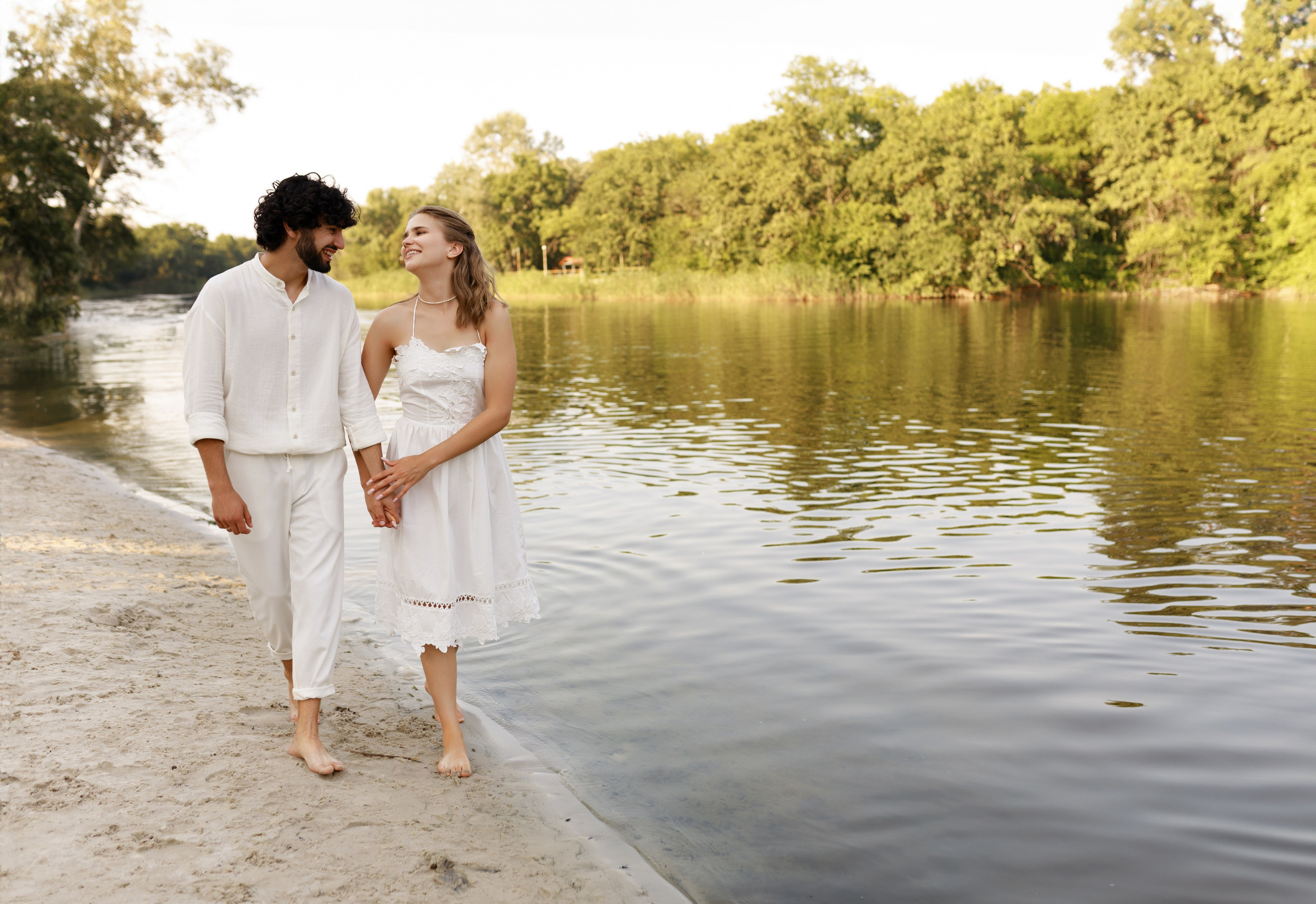 Поліна & Карен. Весільний та сімейний фотограф у Харкові Ткаченко Світлана