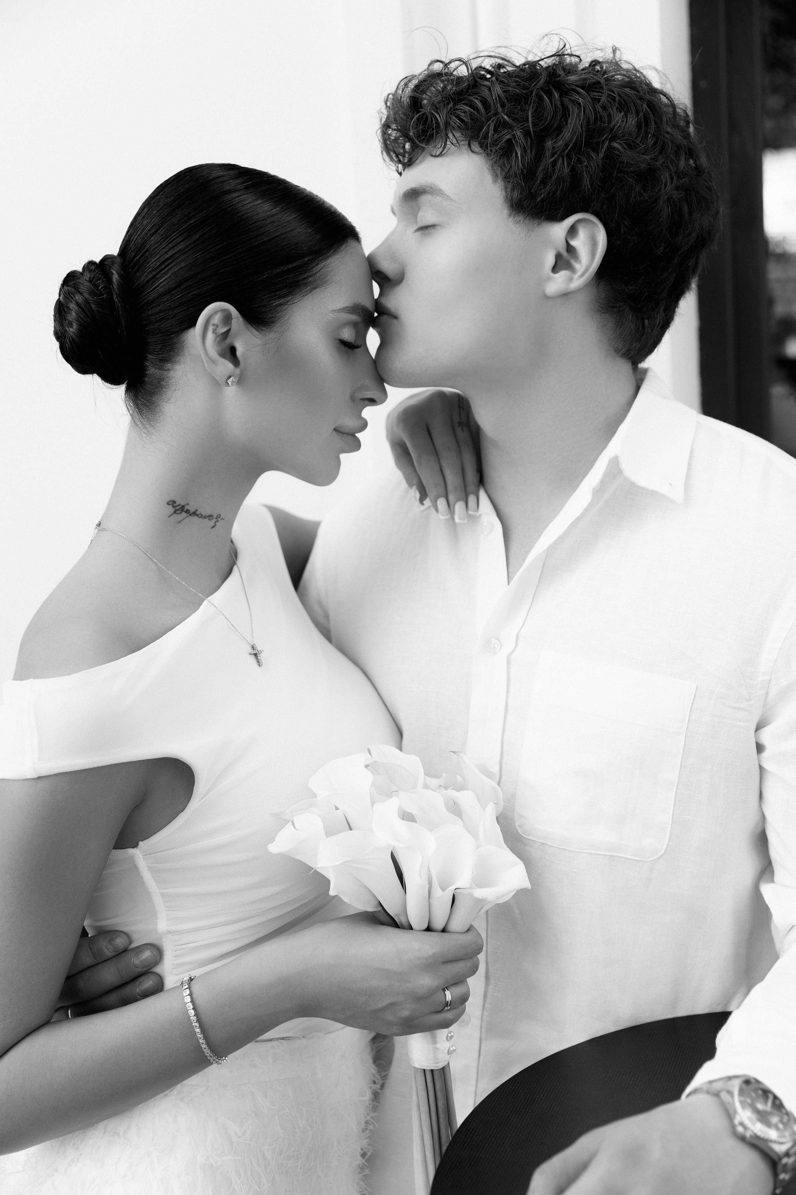 Анастасія & Марк. Весільний та сімейний фотограф у Харкові Ткаченко Світлана