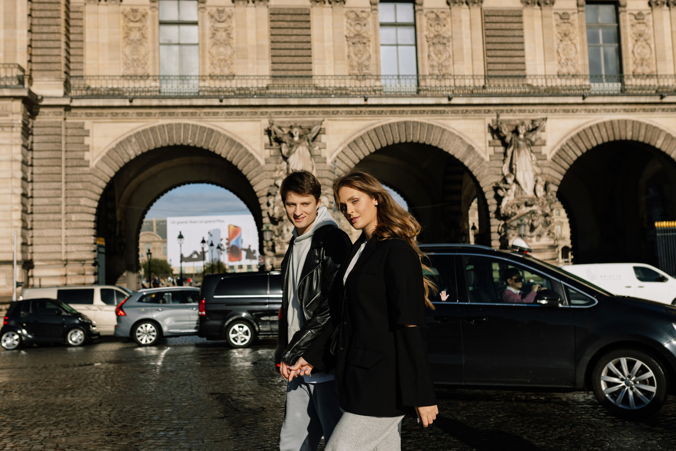 Еріка & Роман. Весільний та сімейний фотограф у Харкові Ткаченко Світлана