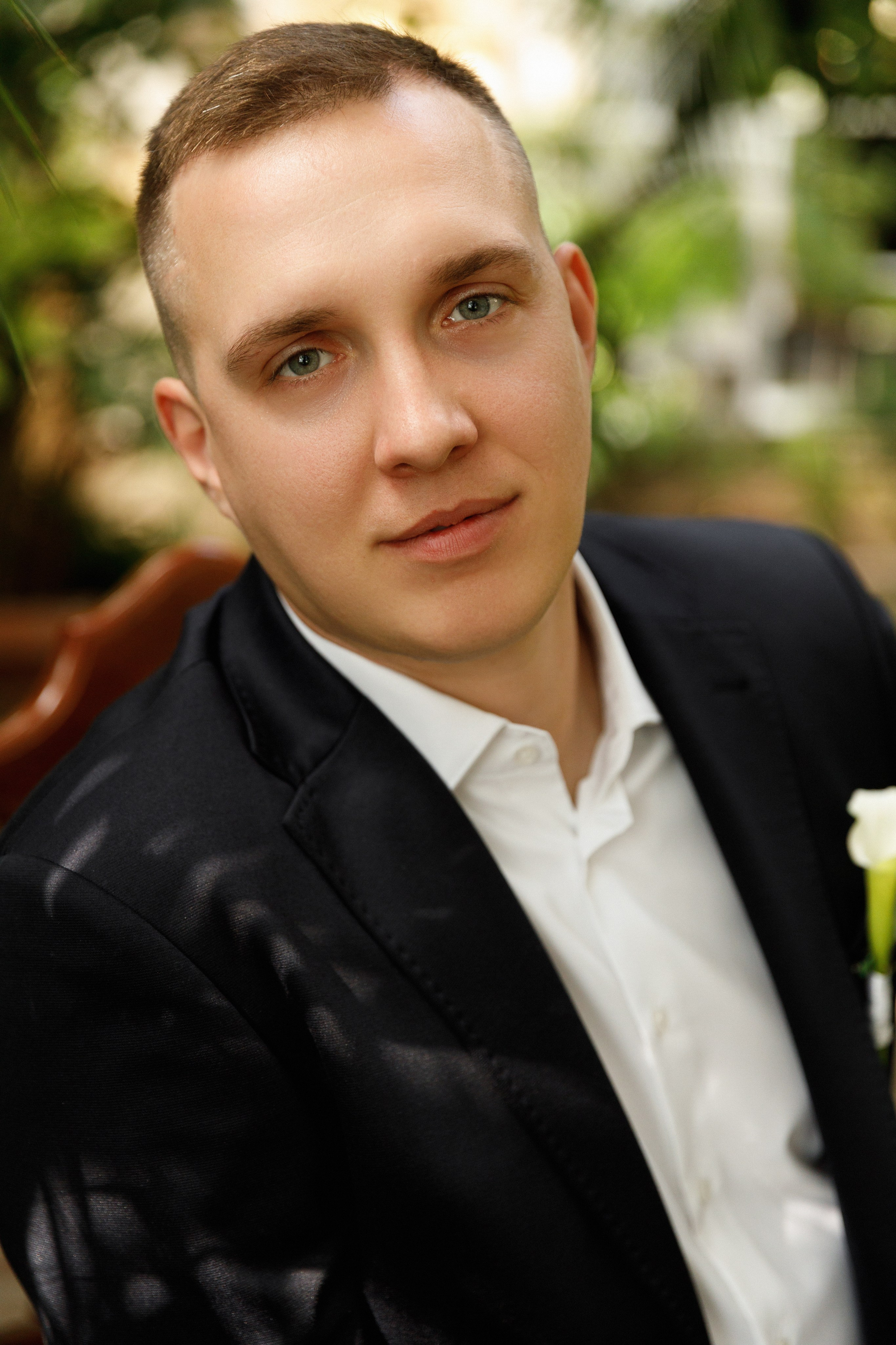 Анастасія & Ігор. Весільний та сімейний фотограф у Харкові Ткаченко Світлана