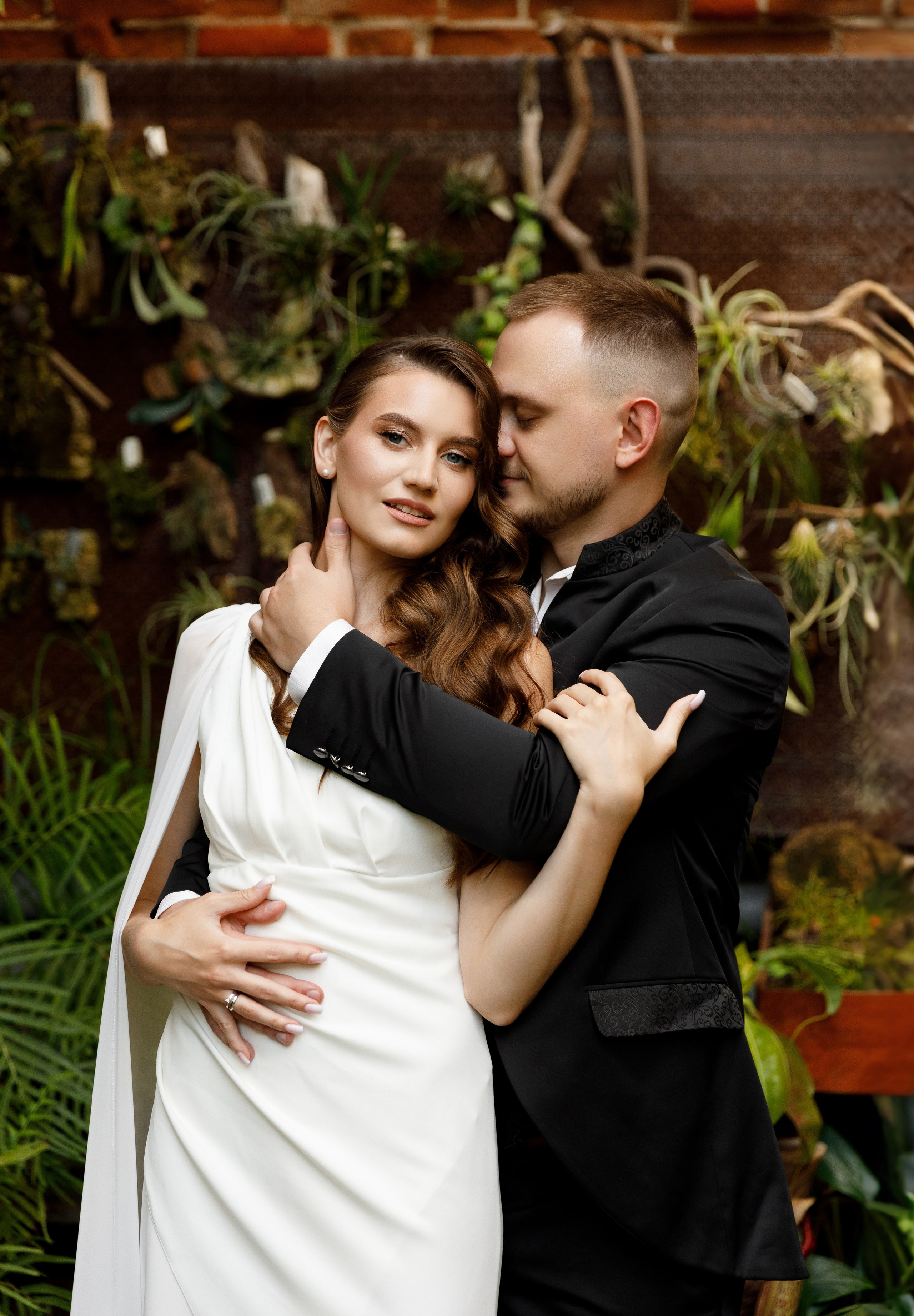 Катерина & Олександр. Весільний та сімейний фотограф у Харкові Ткаченко Світлана