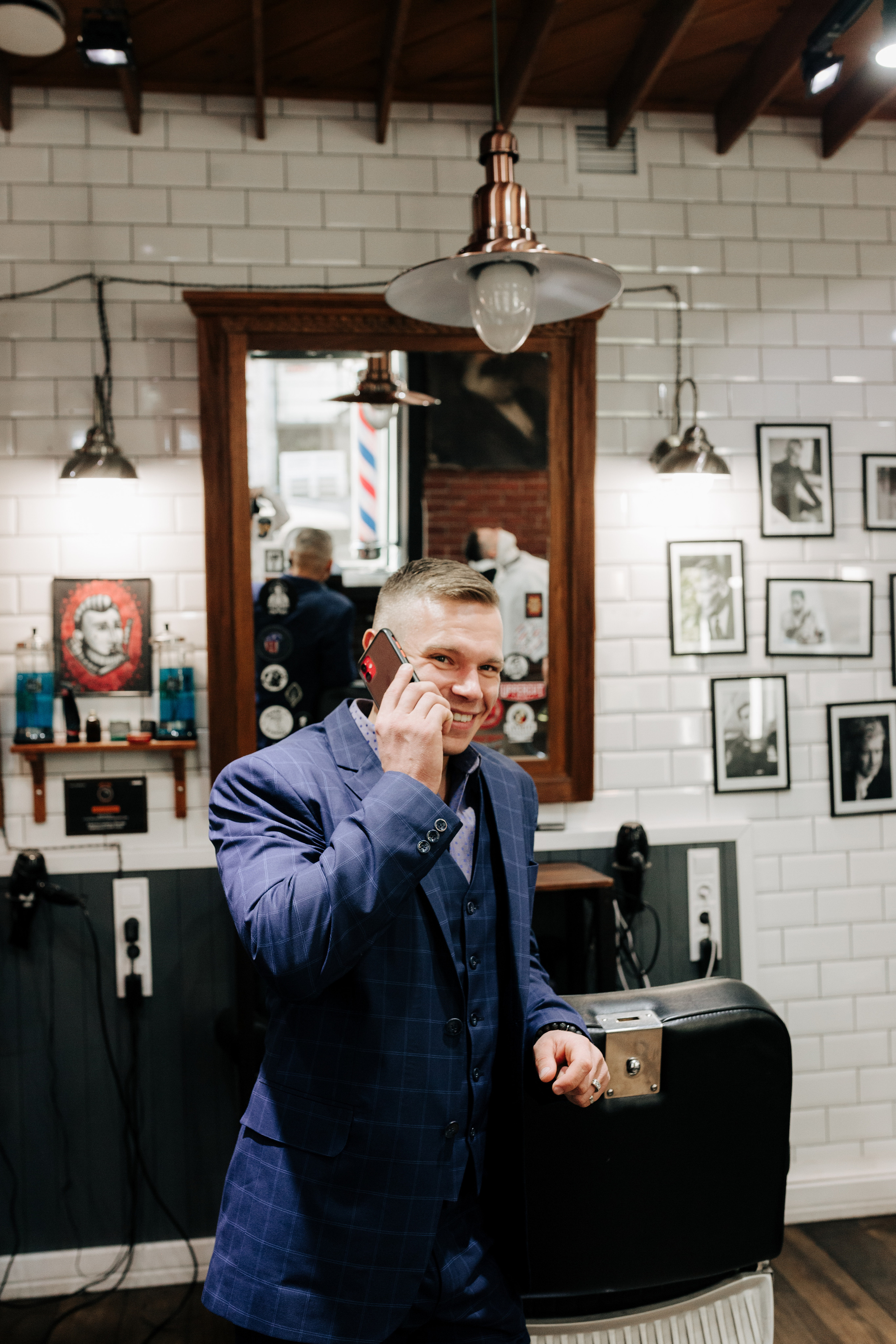 Катерина & Олексій. Весільний та сімейний фотограф у Харкові Ткаченко Світлана