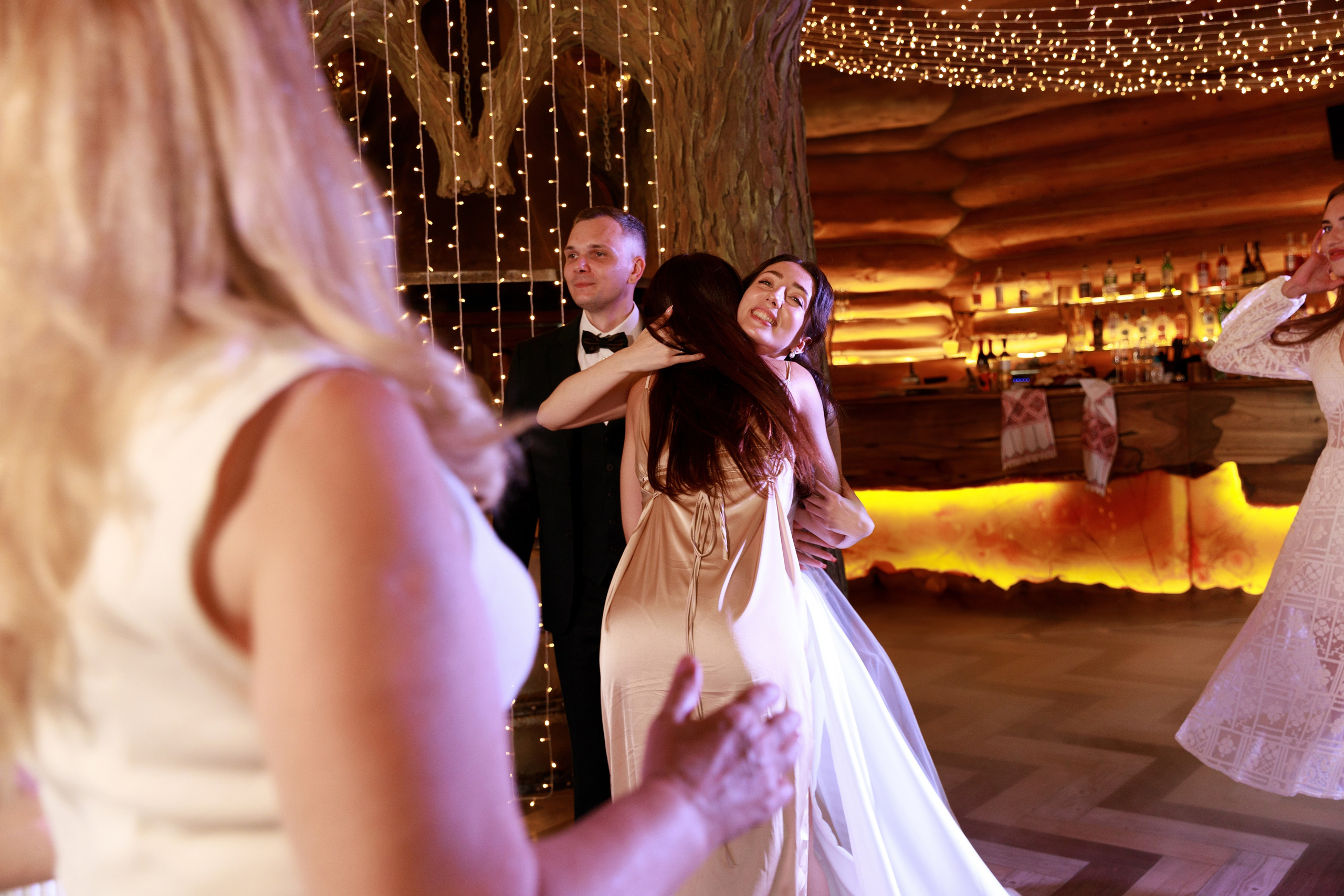 Дарʼя & Кирило. Весільний та сімейний фотограф у Харкові Ткаченко Світлана