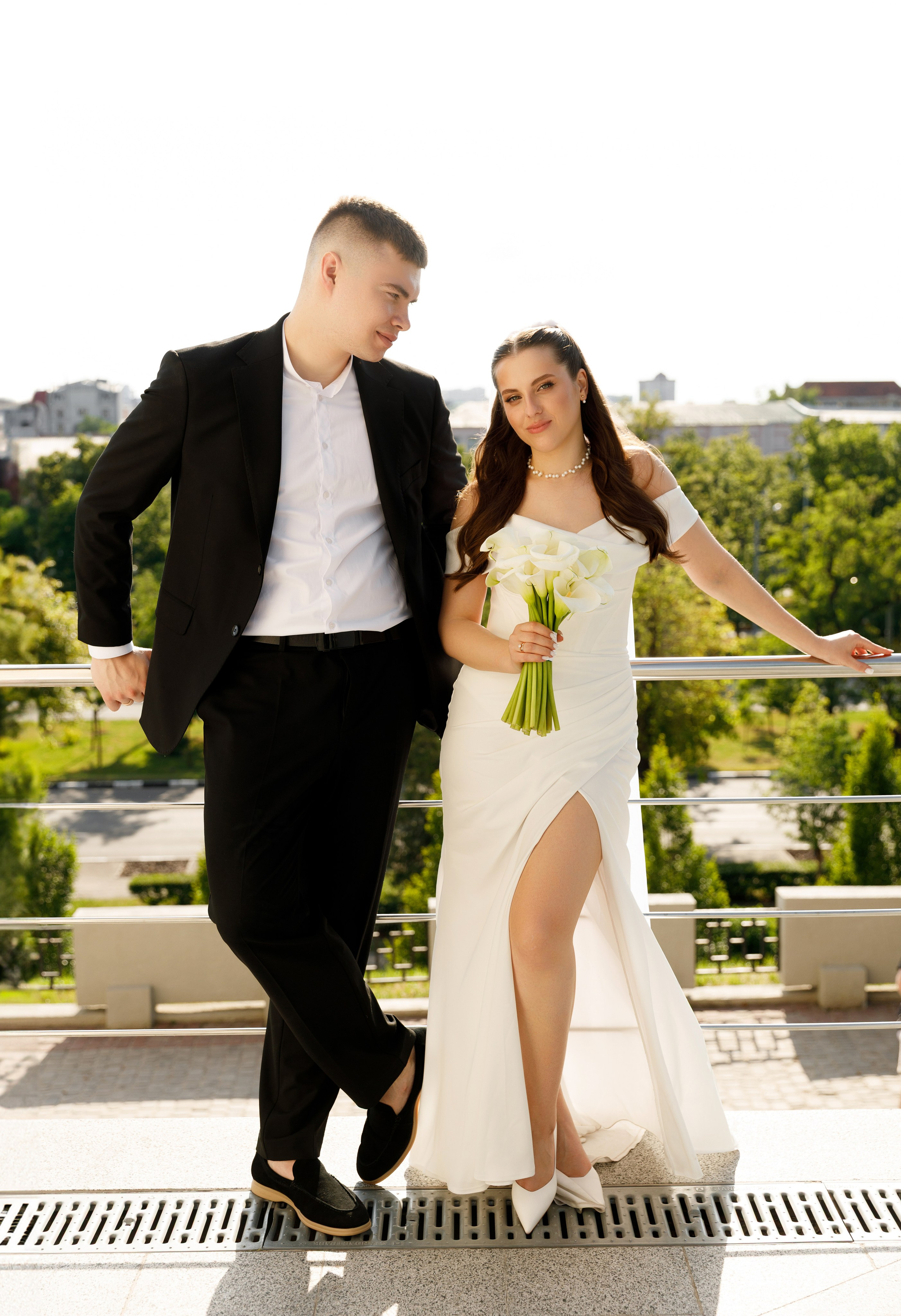 Діана & Михайло. Весільний та сімейний фотограф у Харкові Ткаченко Світлана