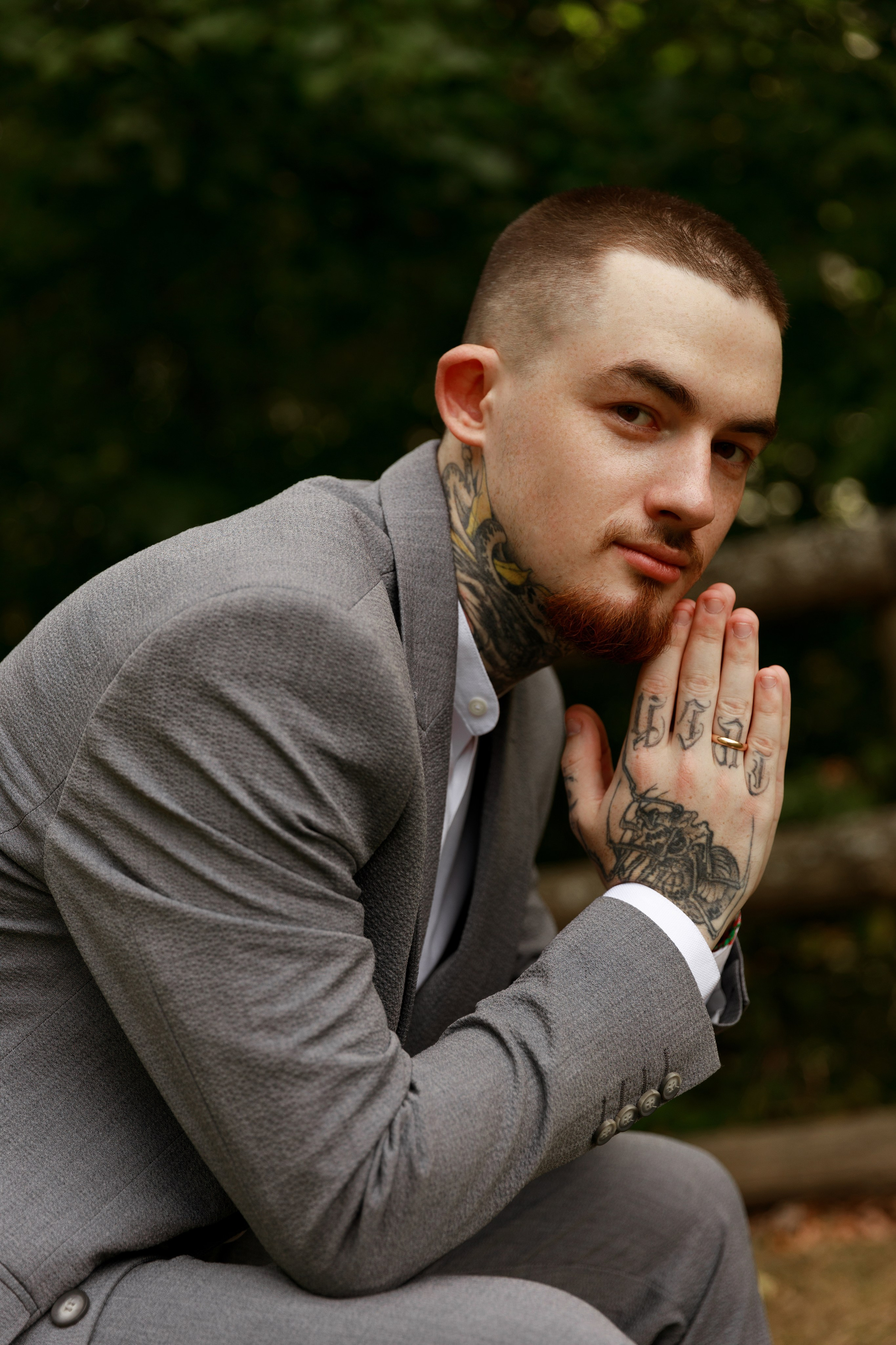 Анастасія & Артем. Весільний та сімейний фотограф у Харкові Ткаченко Світлана