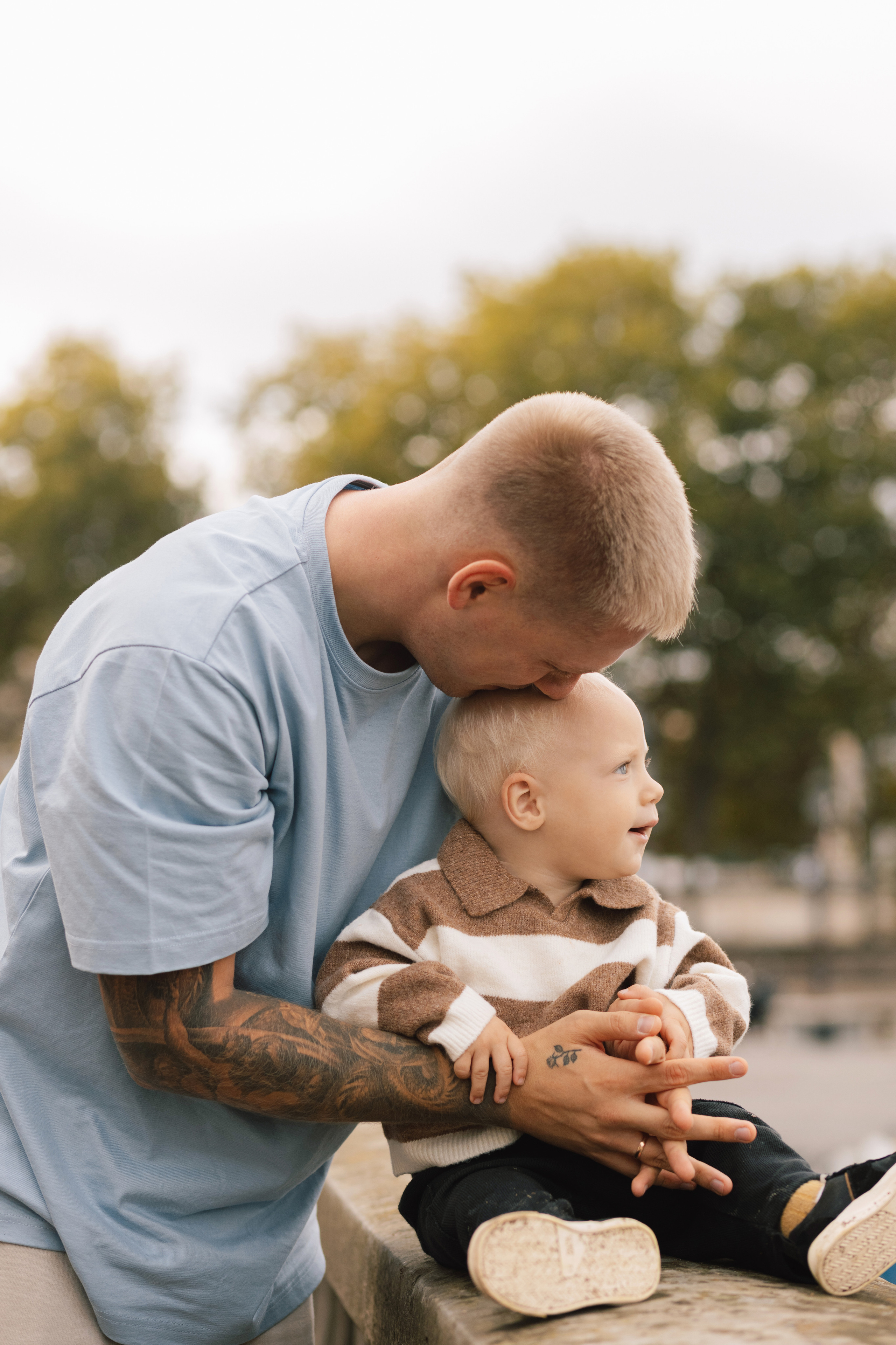 Саша & Матвій & Саша. Весільний та сімейний фотограф у Харкові Ткаченко Світлана
