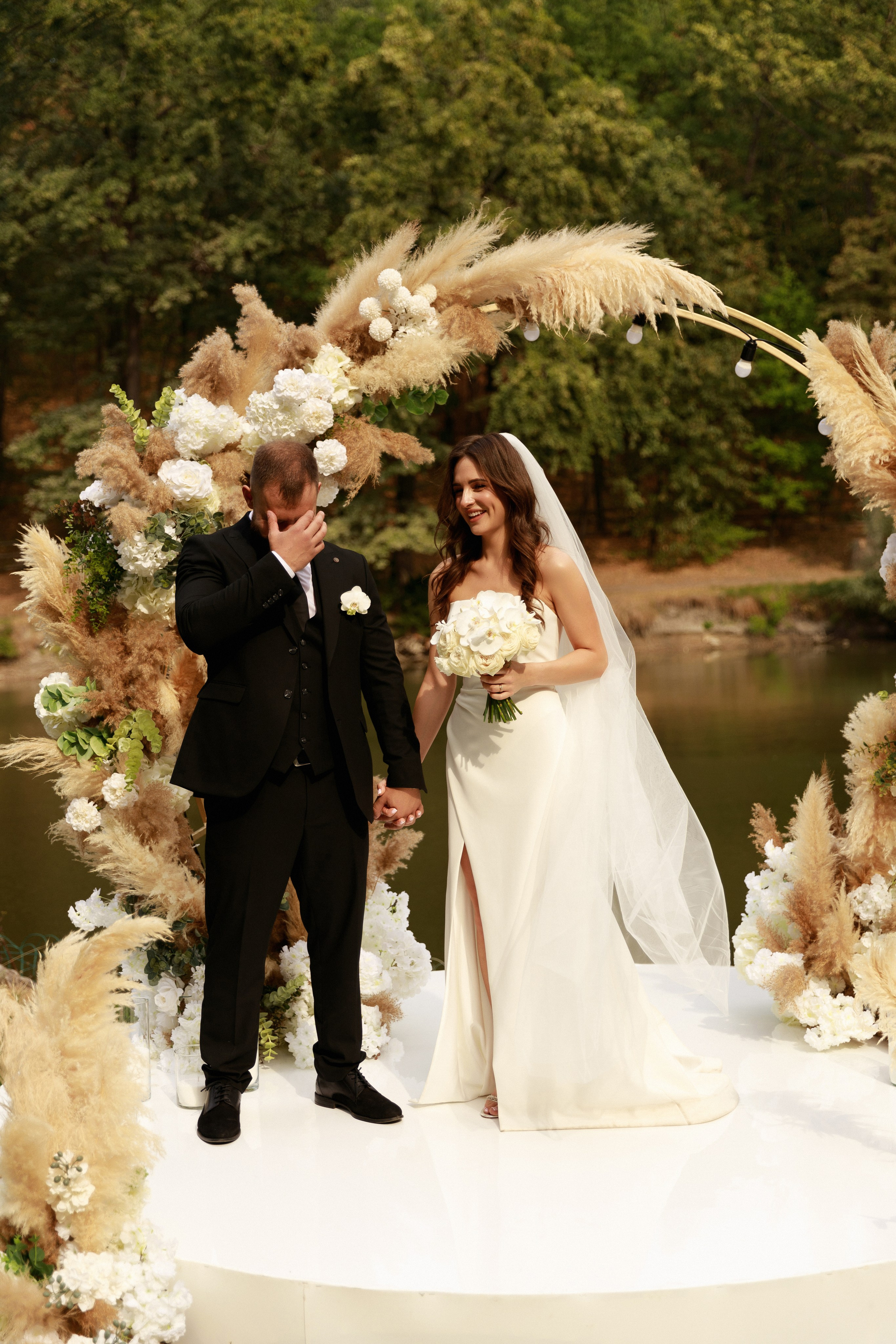 Катерина & Роман. Весільний та сімейний фотограф у Харкові Ткаченко Світлана