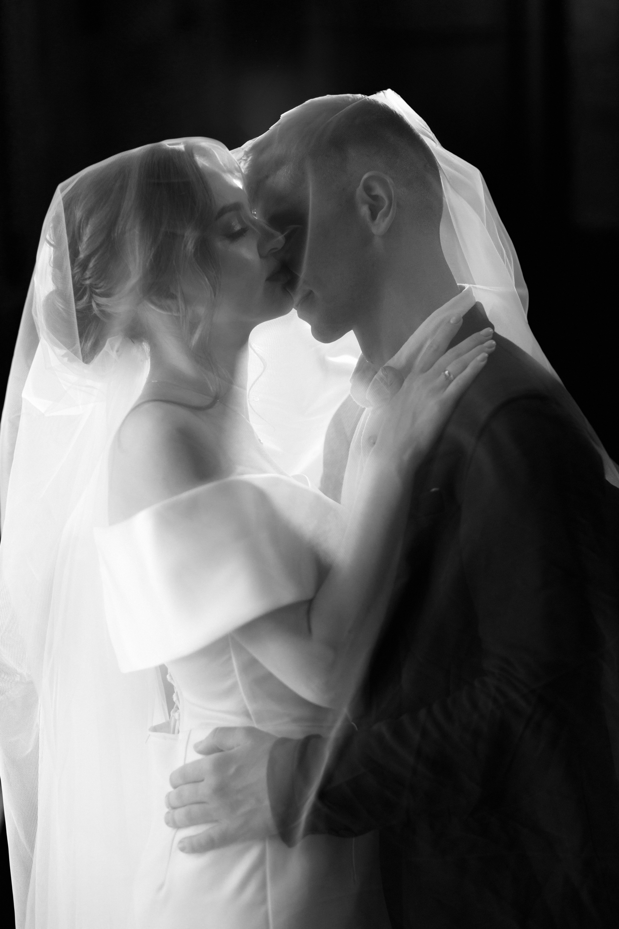 Вікторія & Дмитро. Весільний та сімейний фотограф у Харкові Ткаченко Світлана