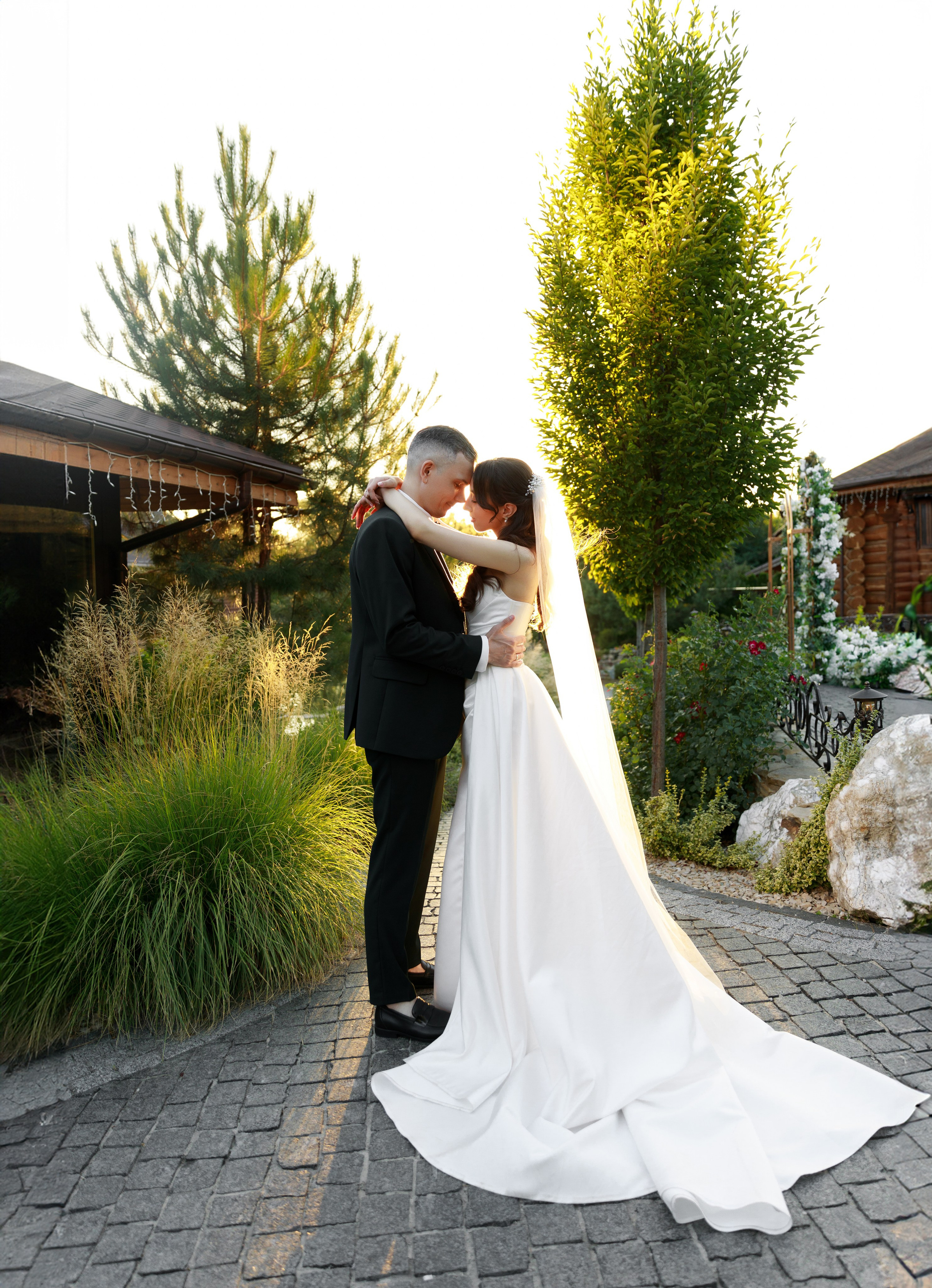 Дарʼя & Кирило. Весільний та сімейний фотограф у Харкові Ткаченко Світлана