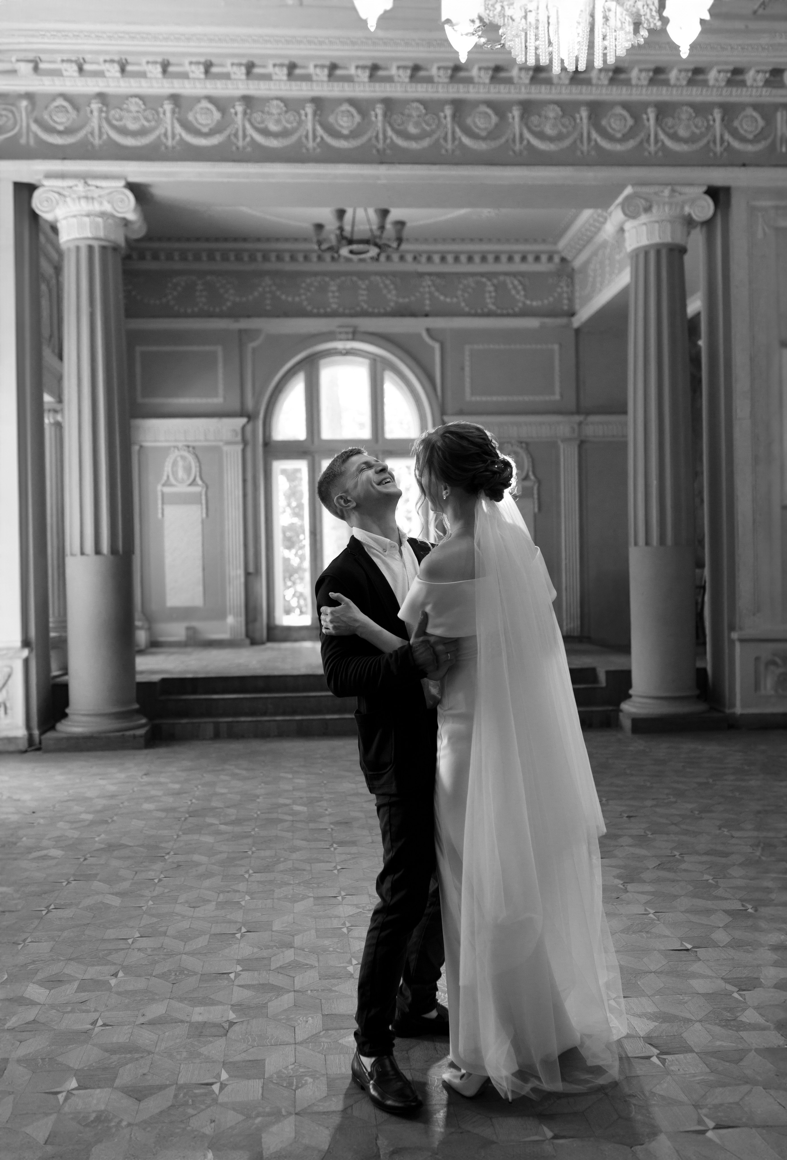 Вікторія & Дмитро. Весільний та сімейний фотограф у Харкові Ткаченко Світлана